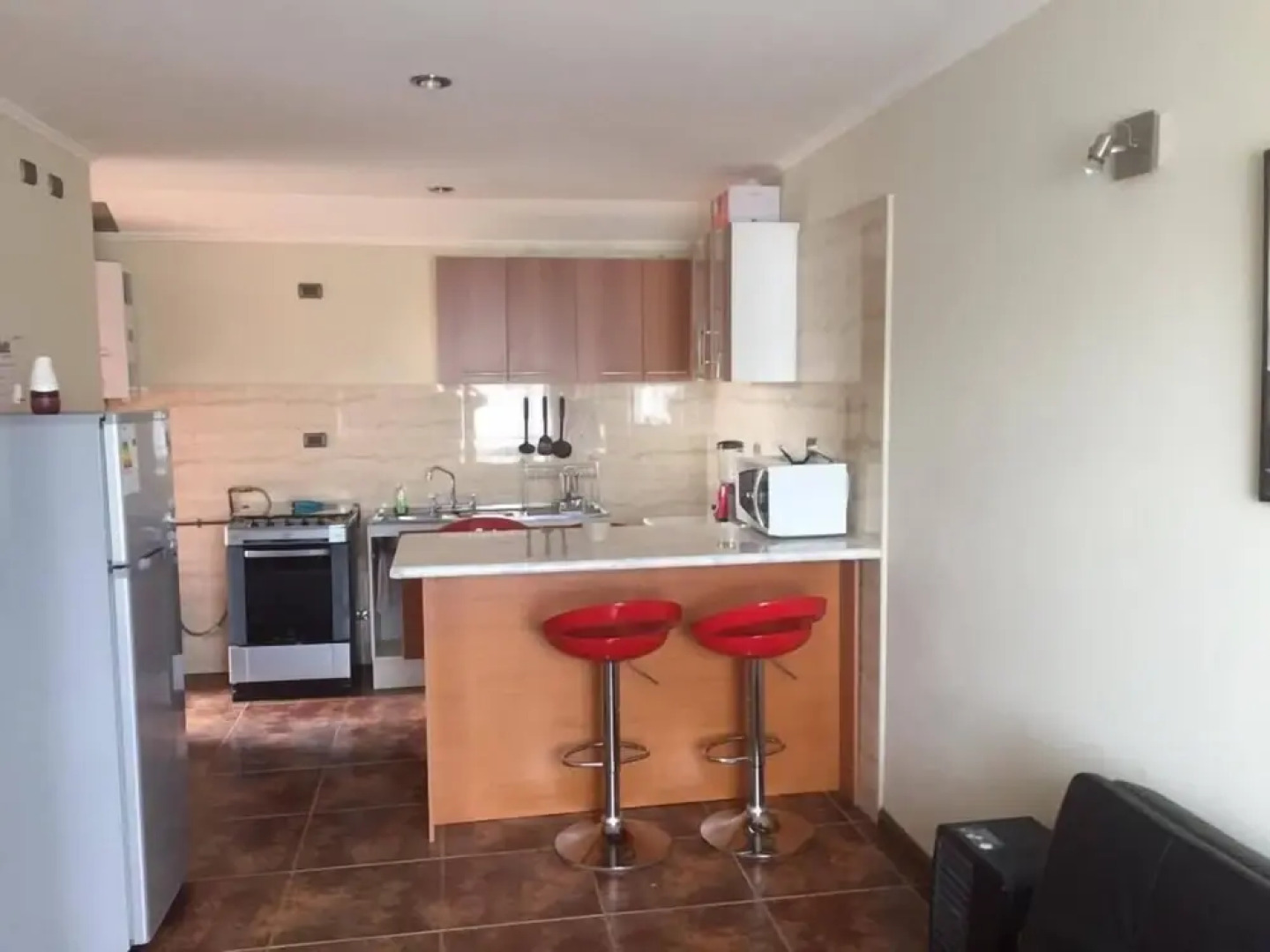 Cabañas La Ruta de Valdivia