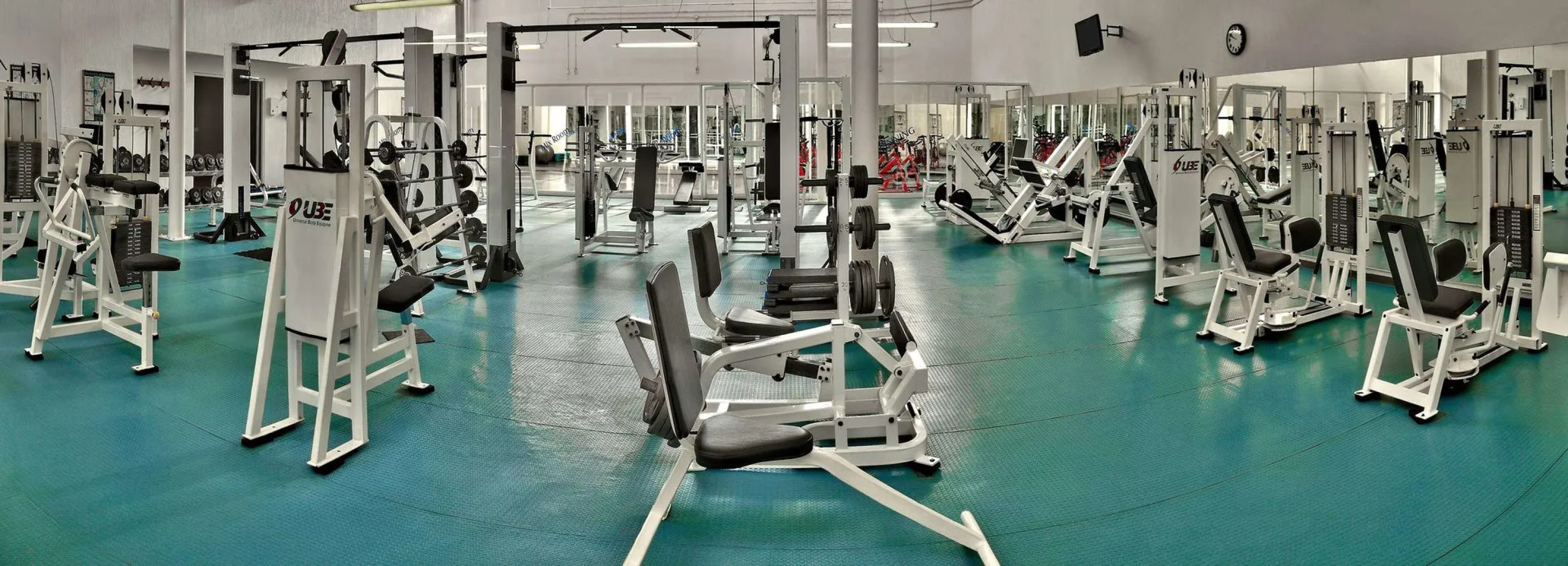 Galería Plaza Veracruz by Brisas