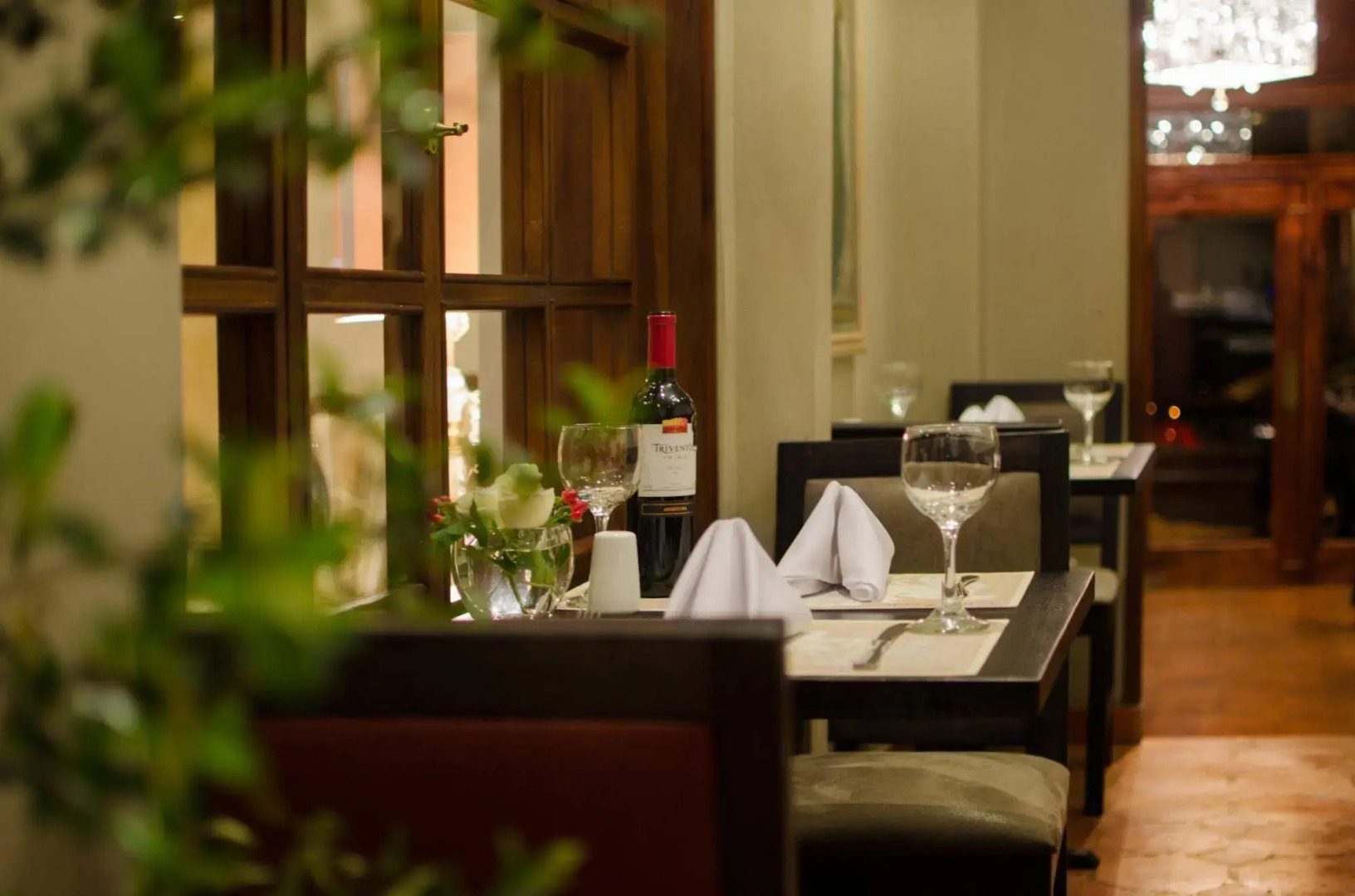 Santa Lucia House - Forum