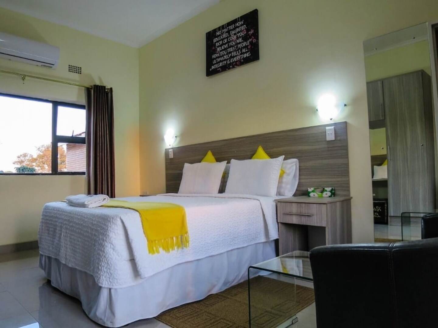 Retreat Lodge and Conference Centre