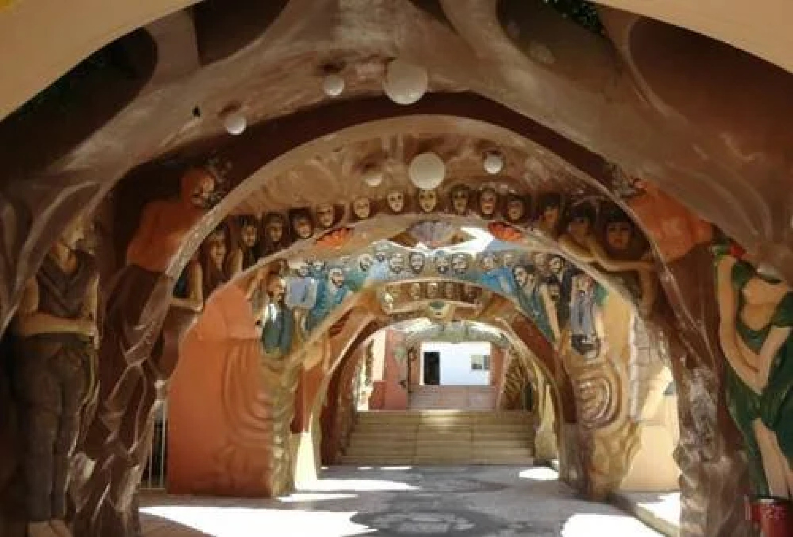 Al Hummar Restaurant and Hotel