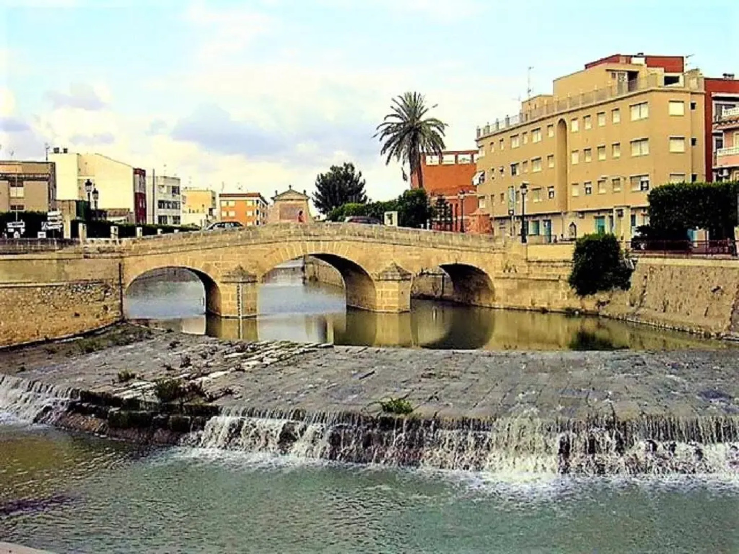 Apartment Segura 2BD