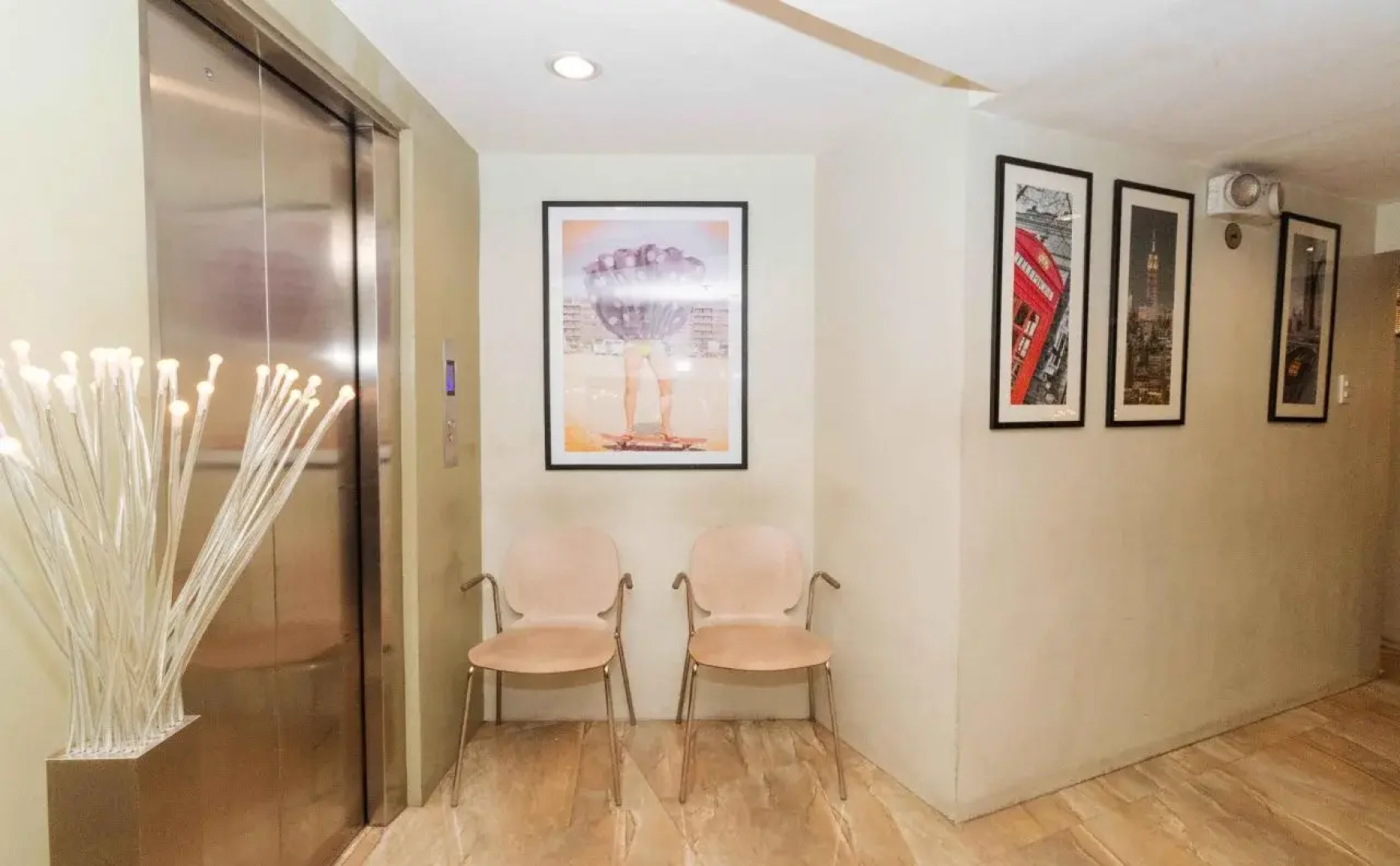 Hotel Rosemarie by Reddoorz