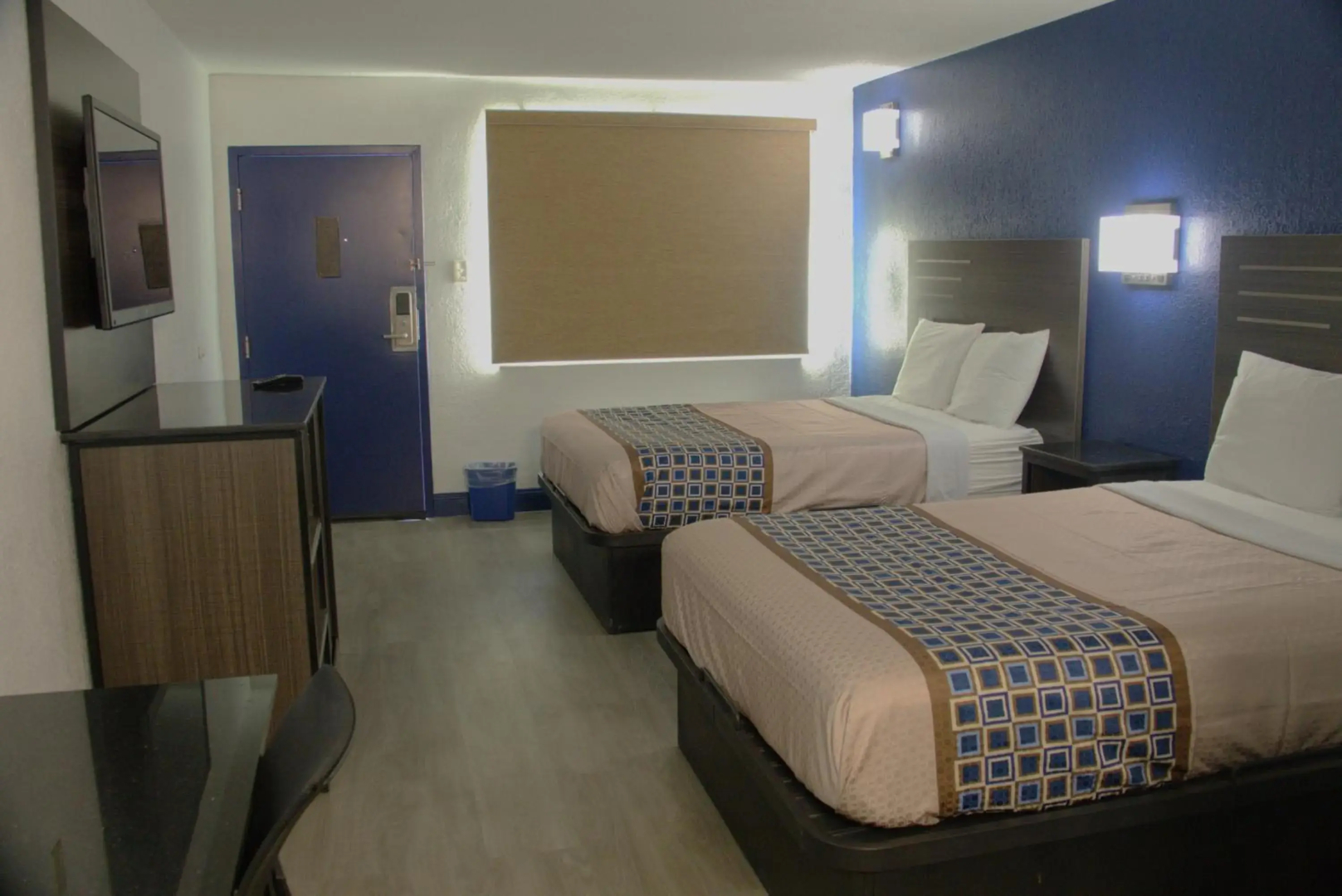 Americas Best Value Inn Richmond South