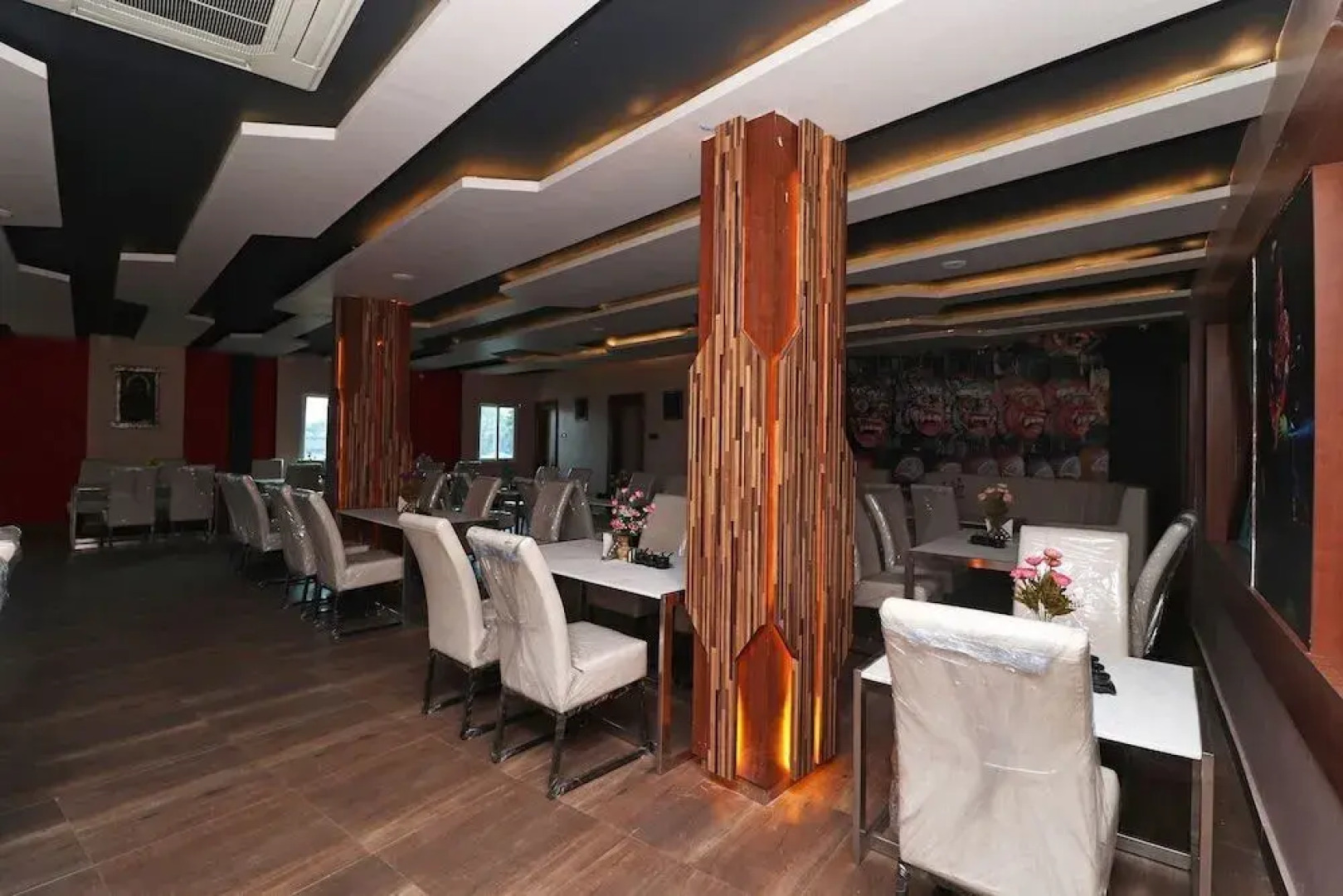 Nirmalya Plaza By OYO Rooms