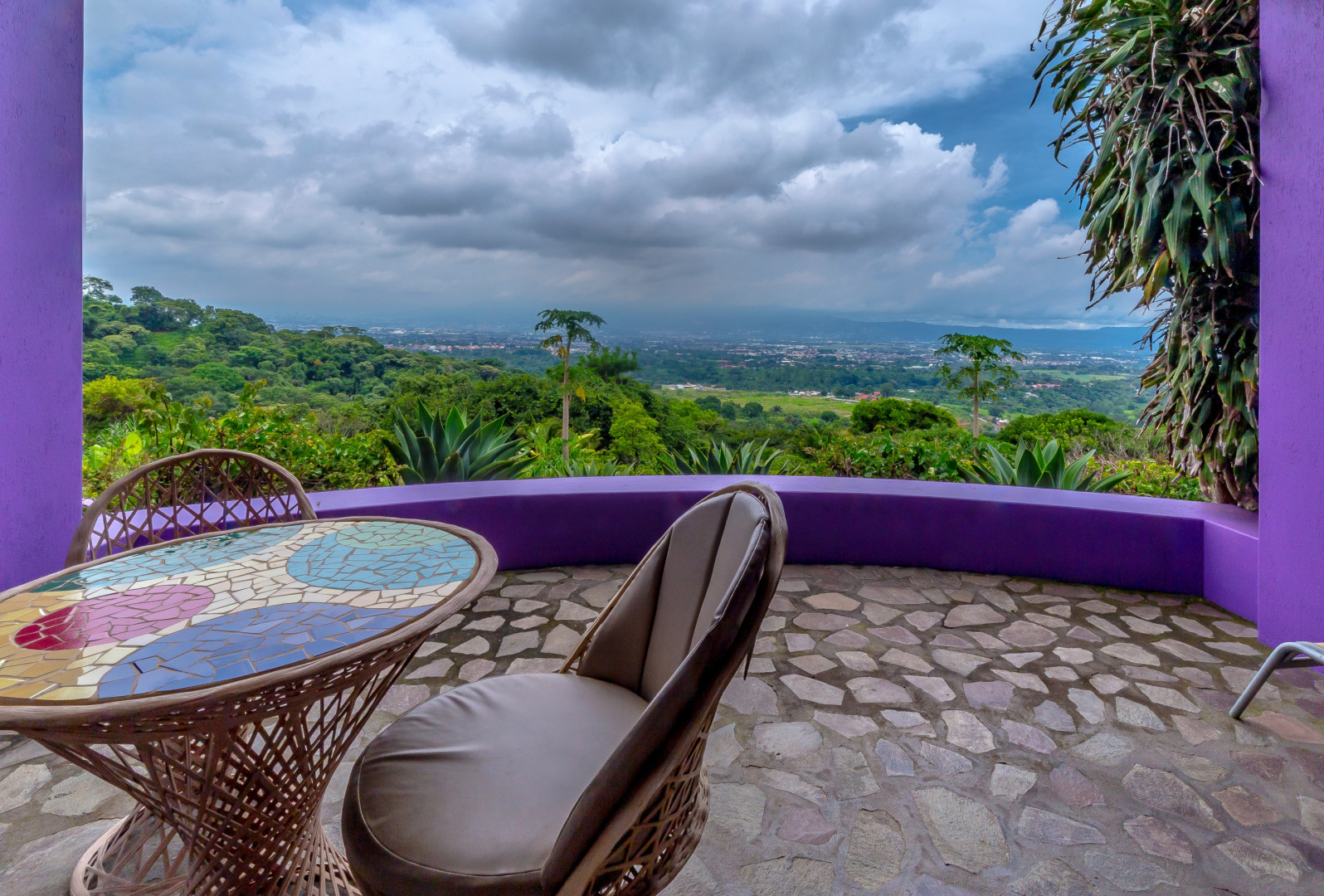 Xandari Resort And Spa