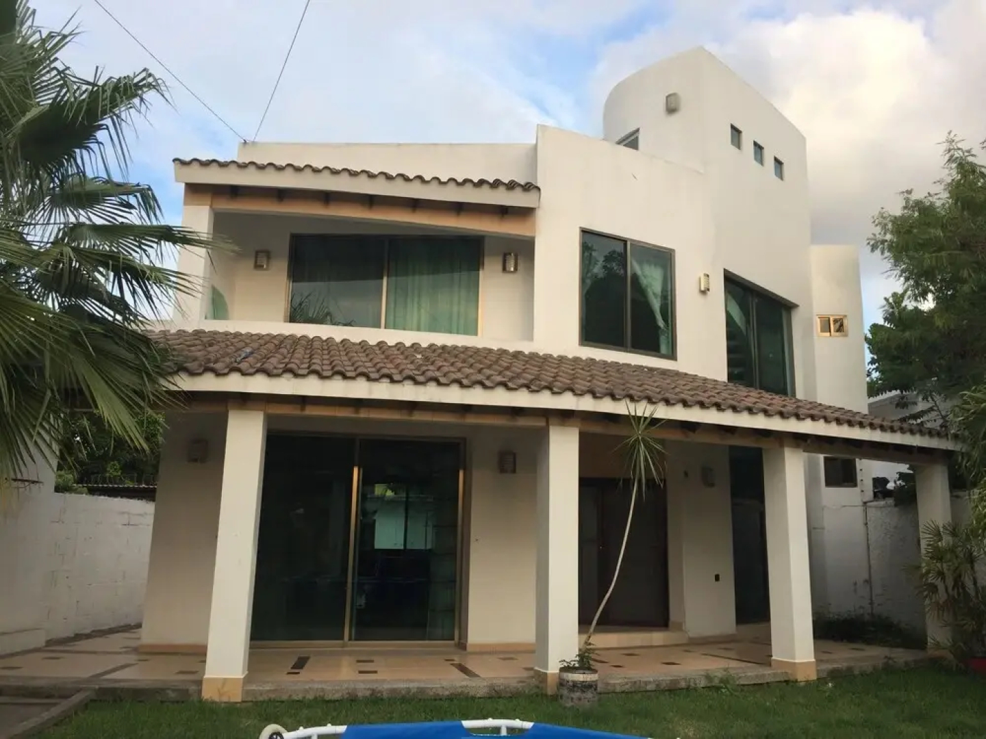 Casa Mexico-Cuba