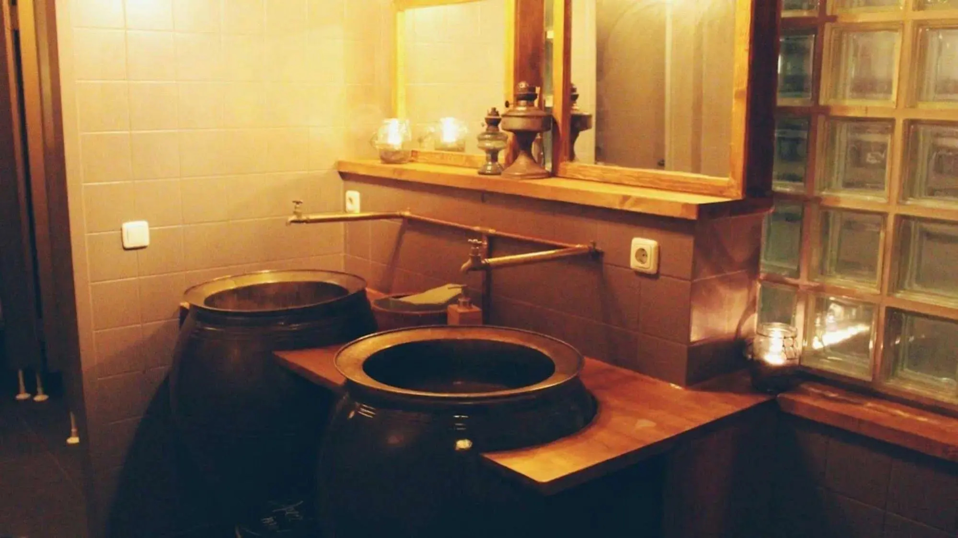 MIDI Inn - Parkhotel Mitte