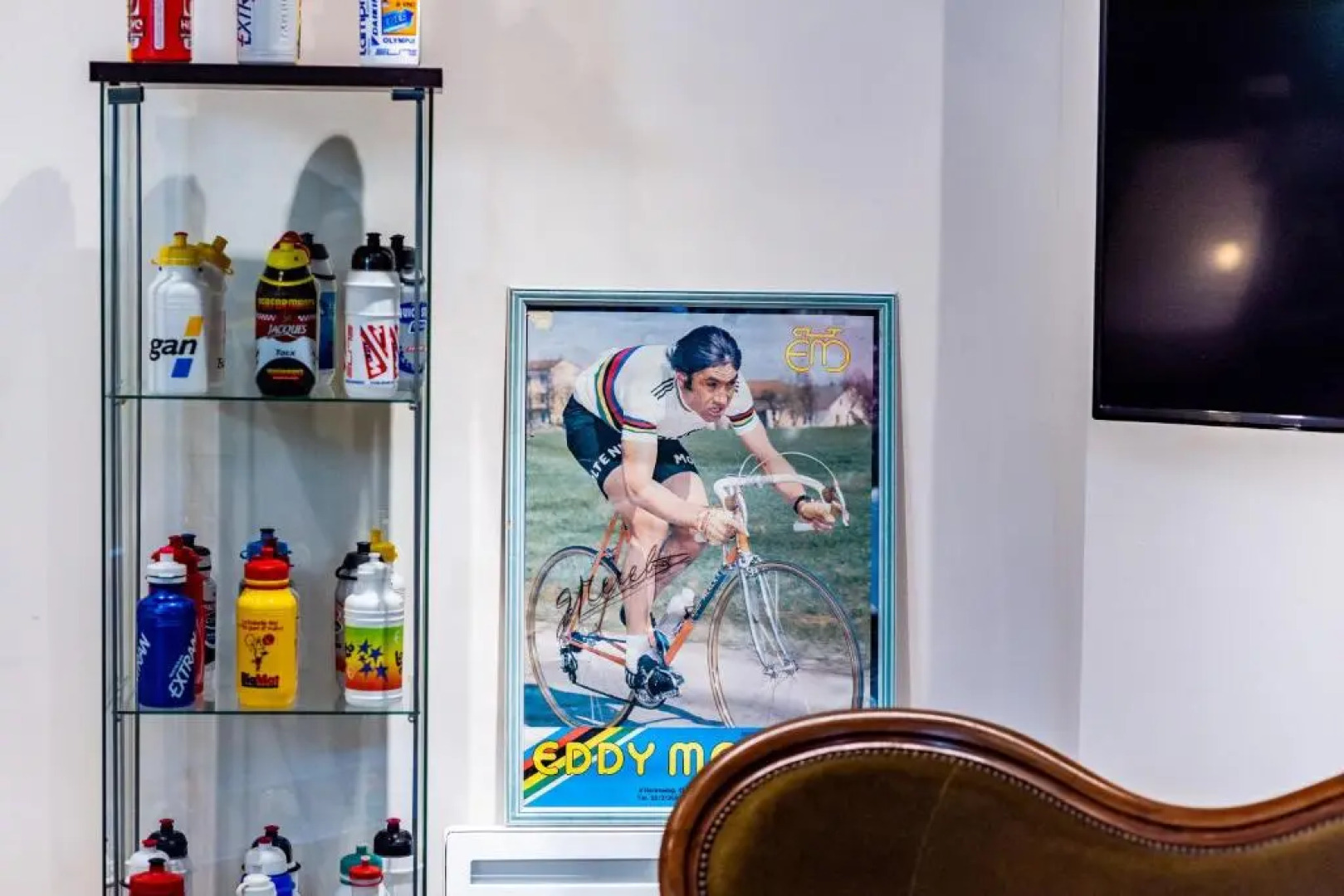 Le Nesk Ventoux - Hotel