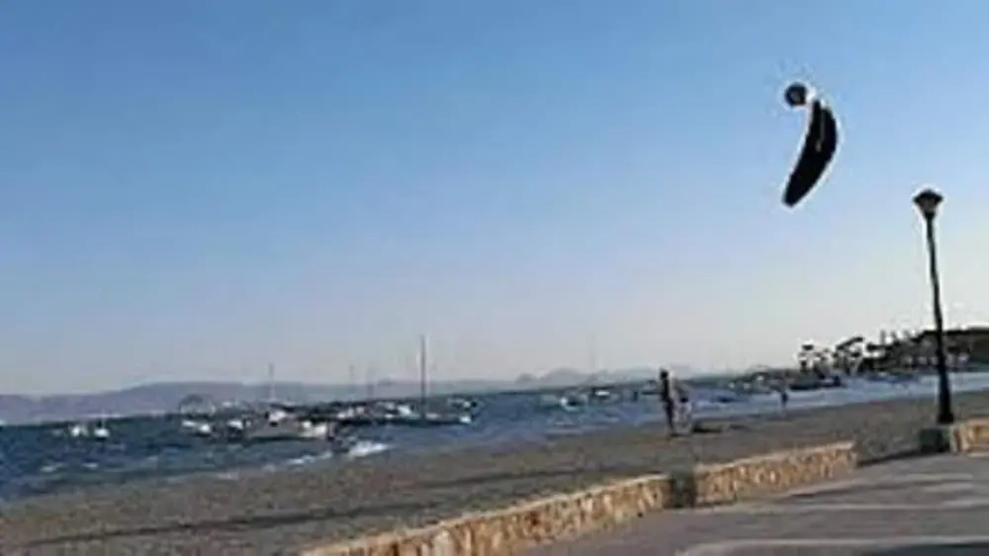 Cozy Seaside Apartment in Los Alcazares