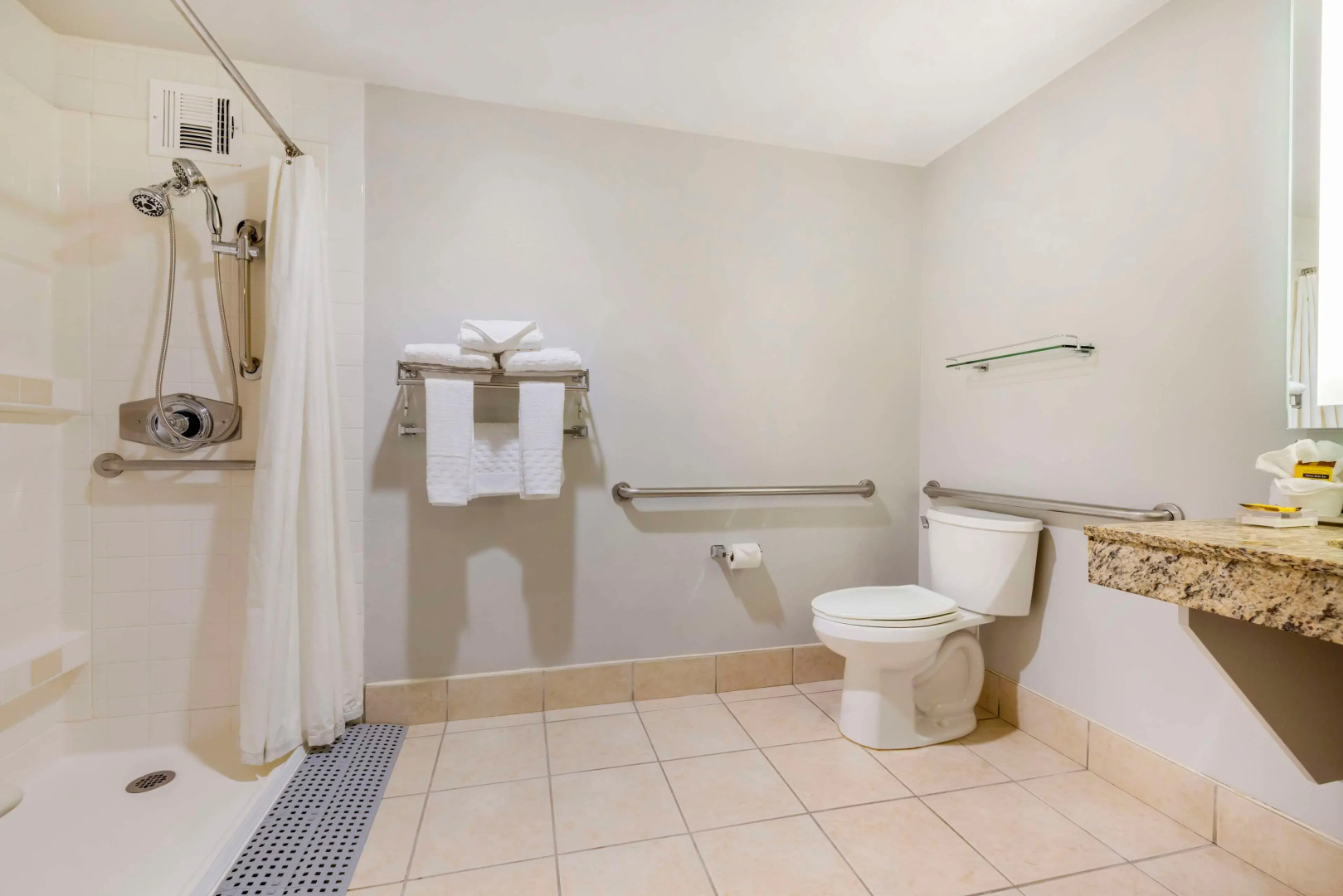 Best Western Plus Bayside Inn