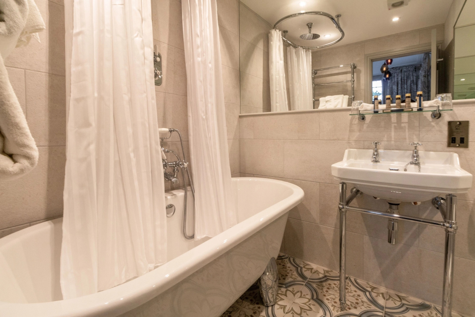 Cragwood Country House Hotel