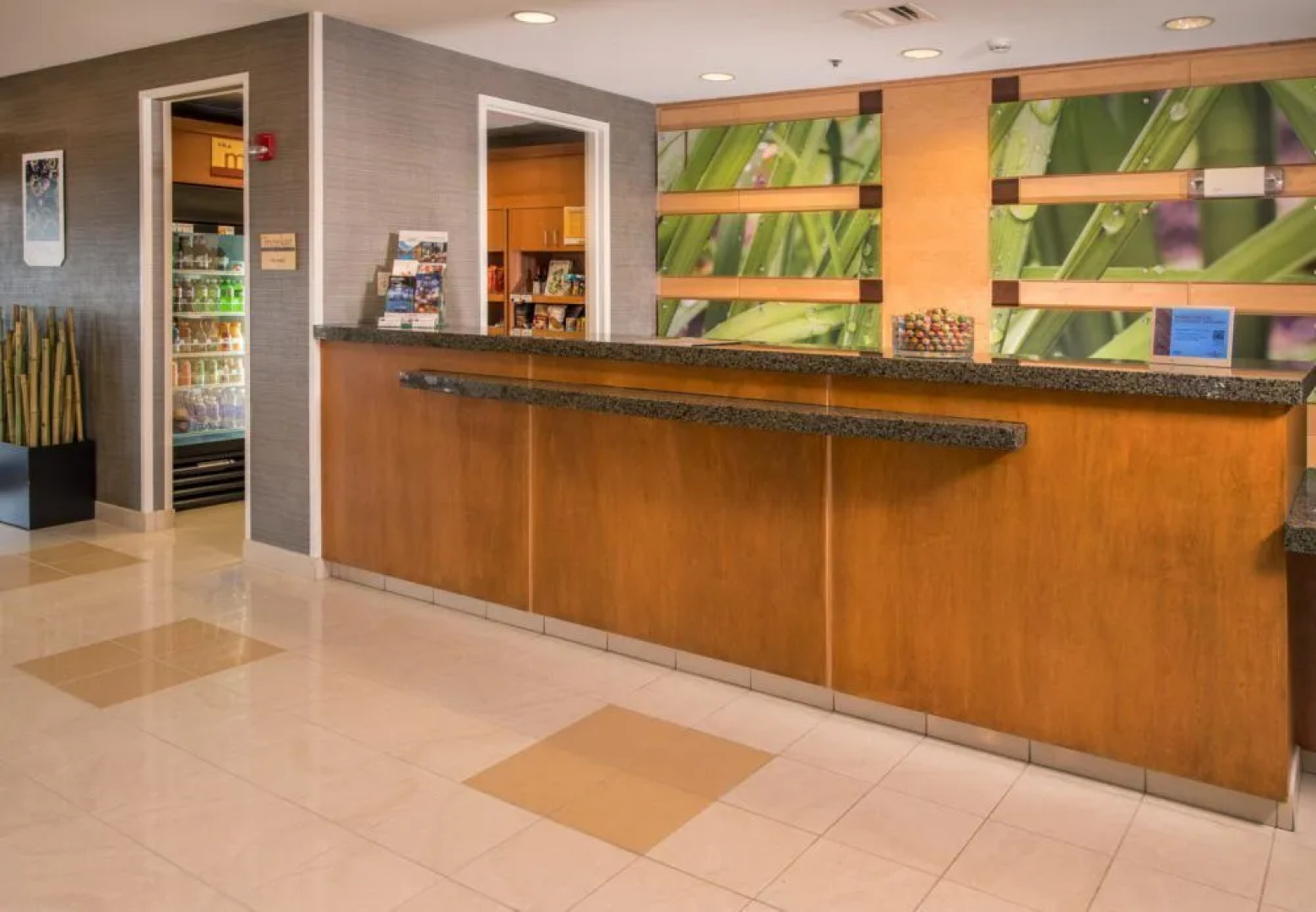 SpringHill Suites Hagerstown