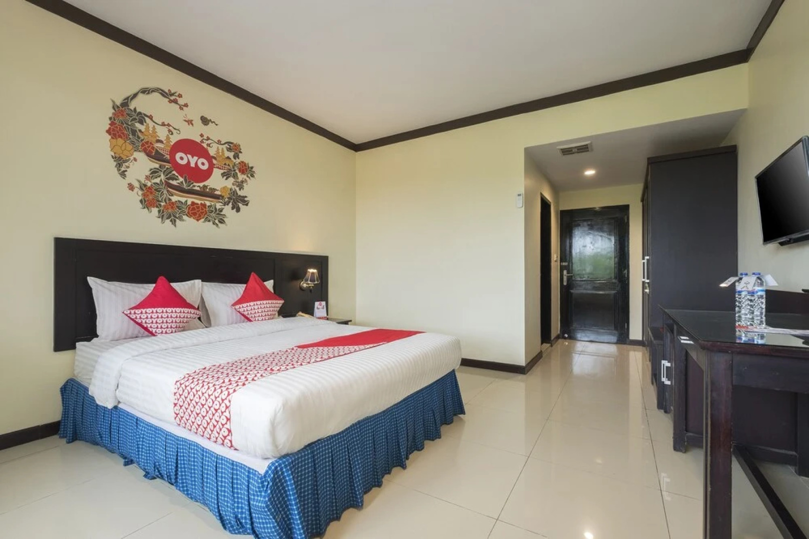 Hotel Darma Nusantara 3 by OYO Rooms