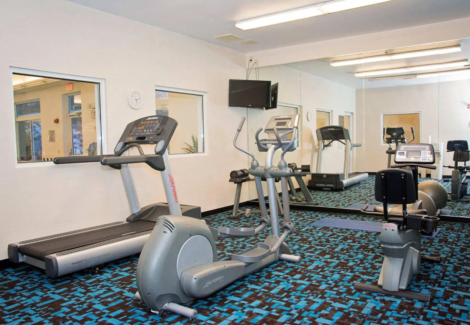 Fairfield Inn & Suites by Marriott Butler