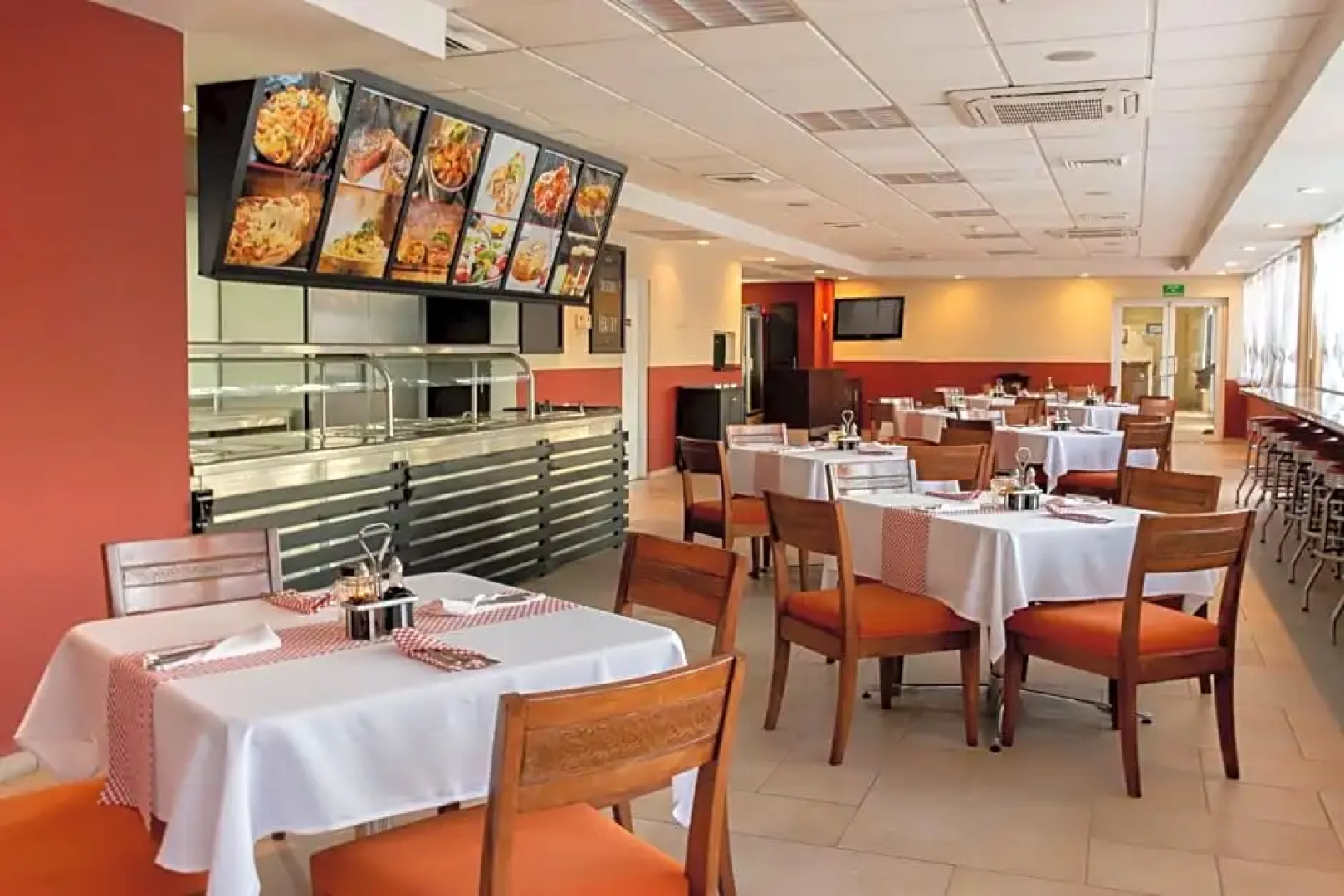 Hotel Santa Fe Loreto by Villa Group