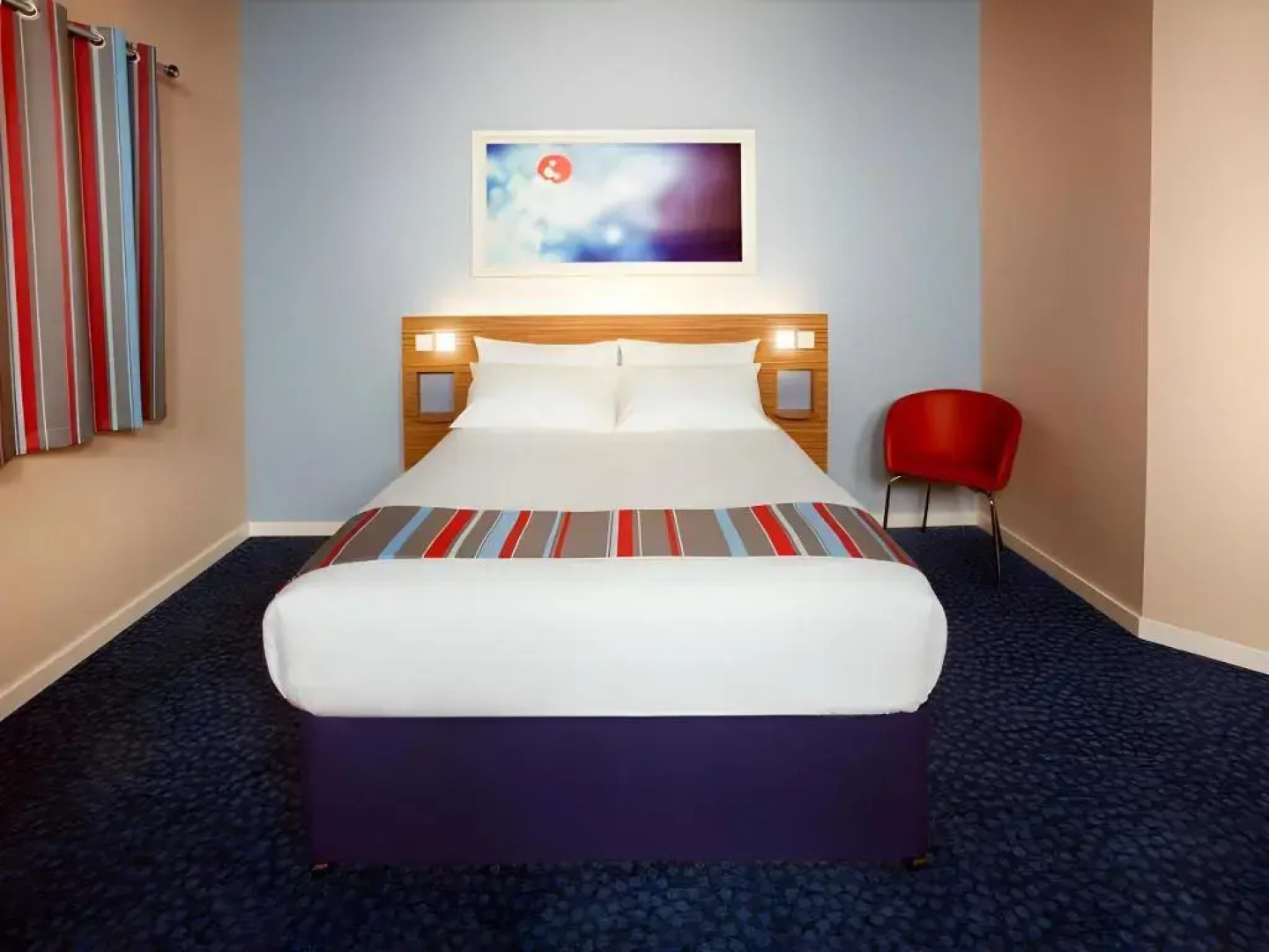 Travelodge Perth Broxden Junction
