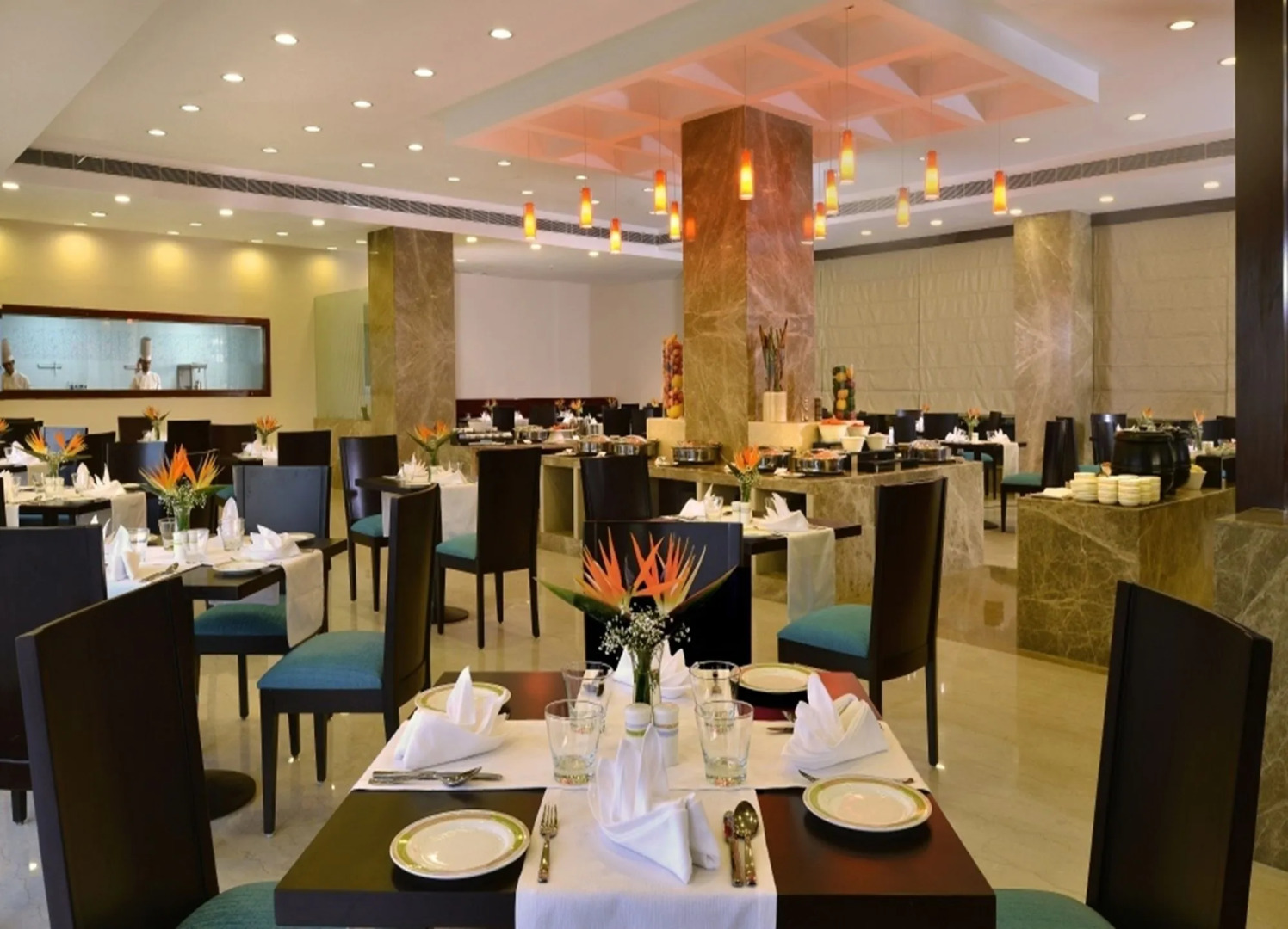 Red Fox by Lemon Tree Hotels, Bhiwadi