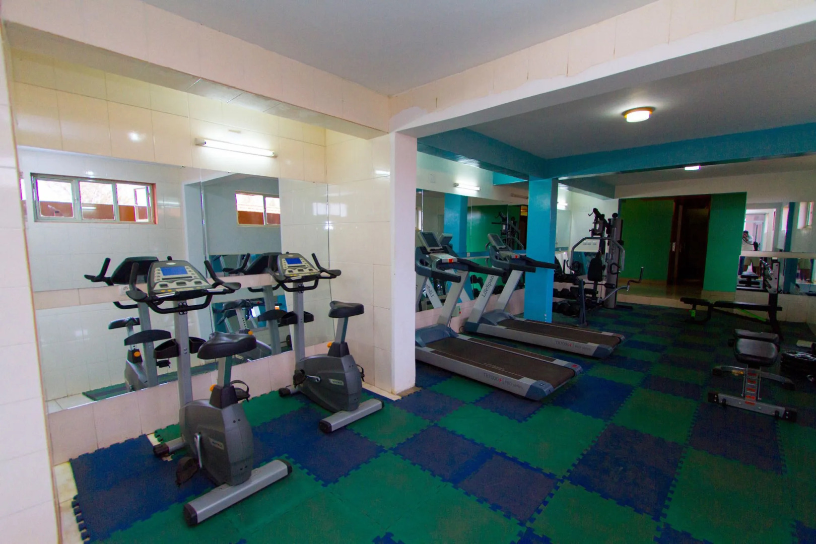 Grazia Hotel & Apartments