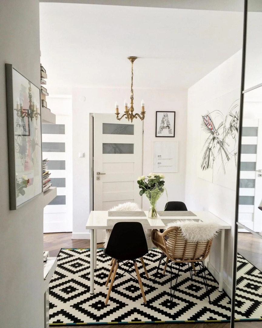 Apartament Dobre Miejsce