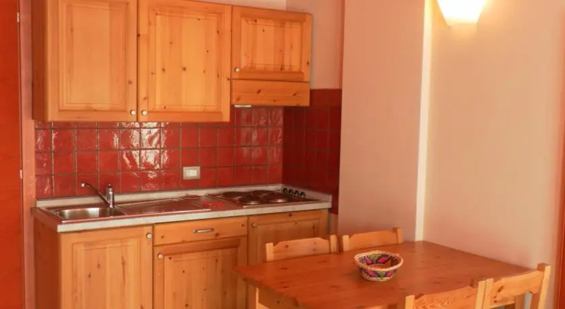 Residence Stalle Lunghe