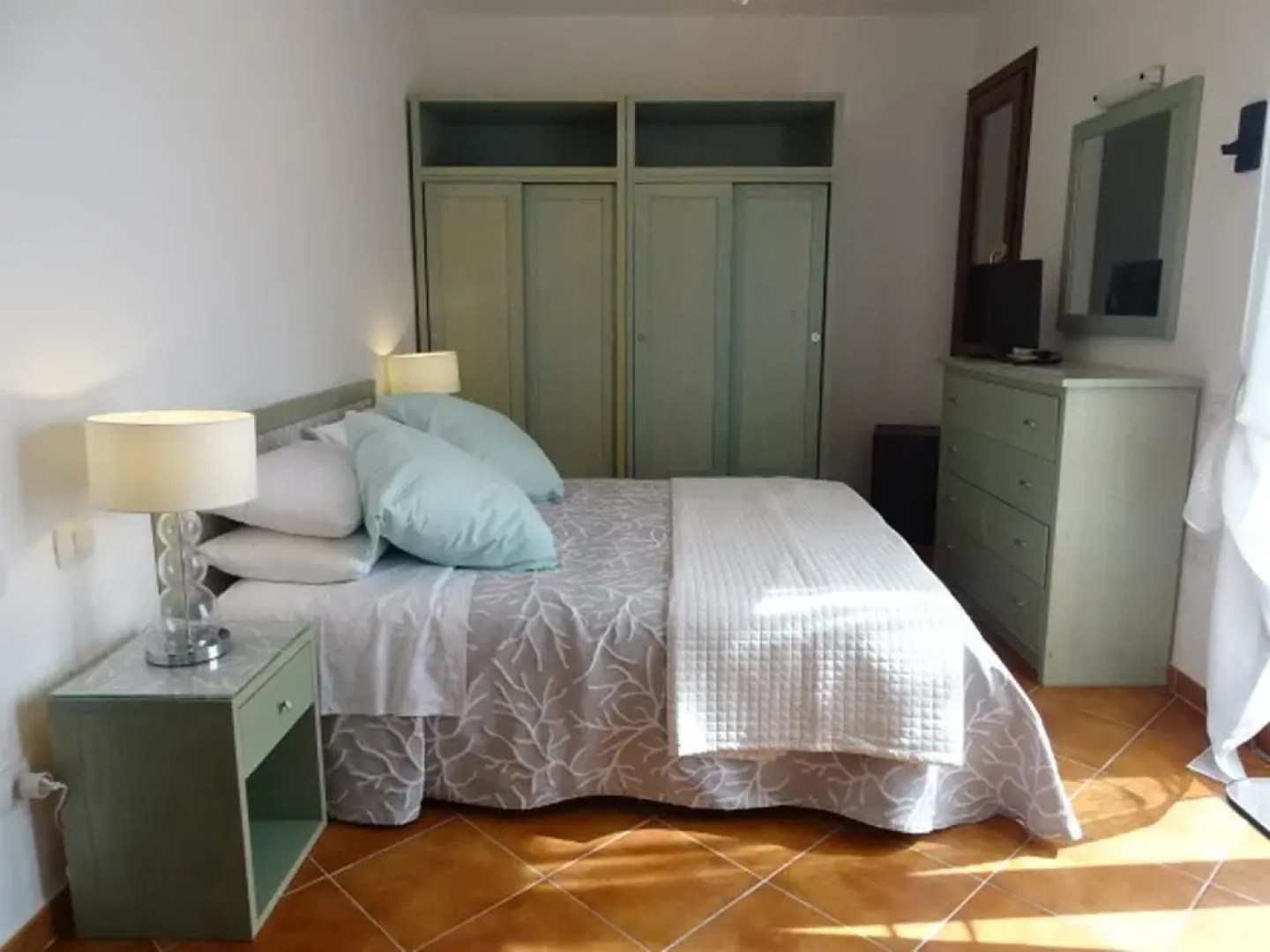 Villa With 5 Bedrooms in Santa Teresa Gallura, With Wonderful sea View, Private Pool, Enclosed Garden - 500 m From the Beach