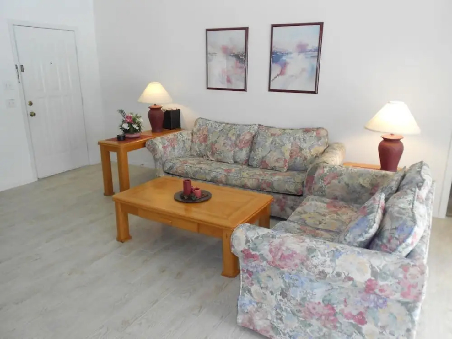 Villa Meloen - Comfort - 3 Bedroom