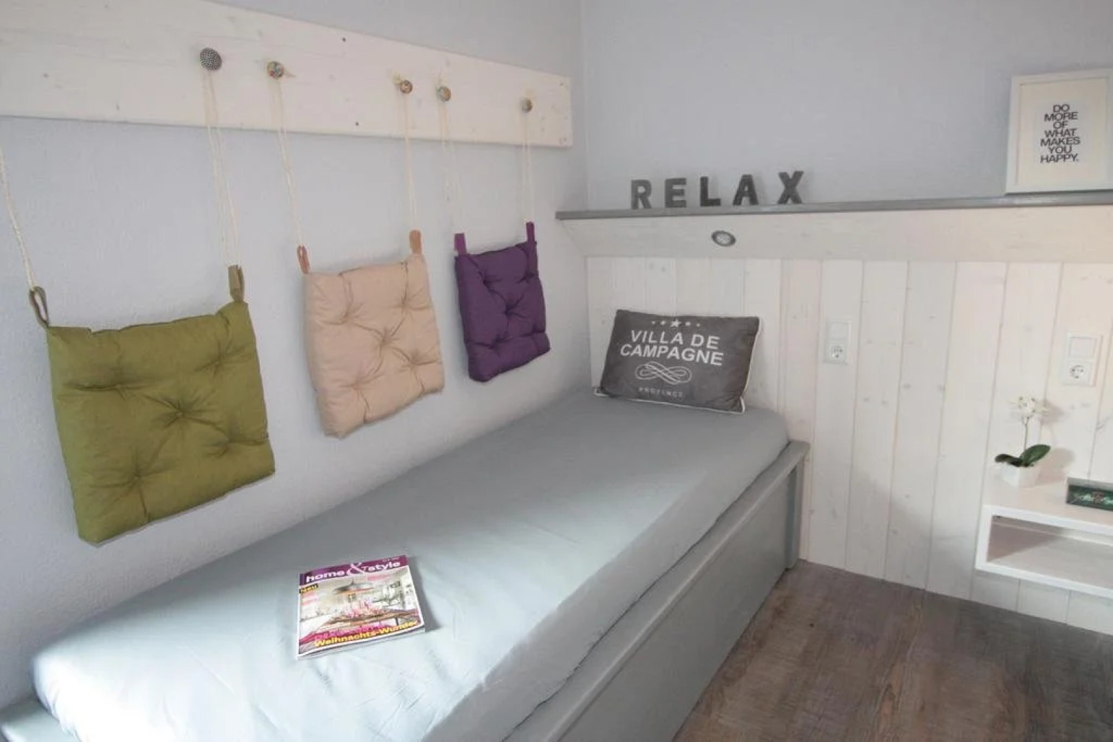 Ferienanlage Forellenhof