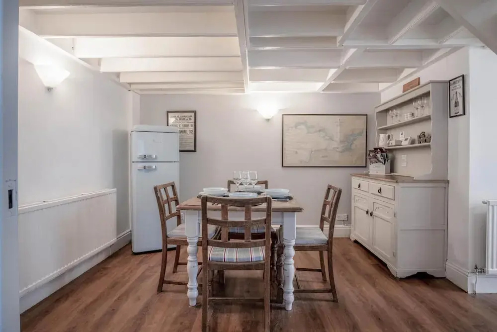 Stable Cottage - 1 Bedroom Cottage - Penally