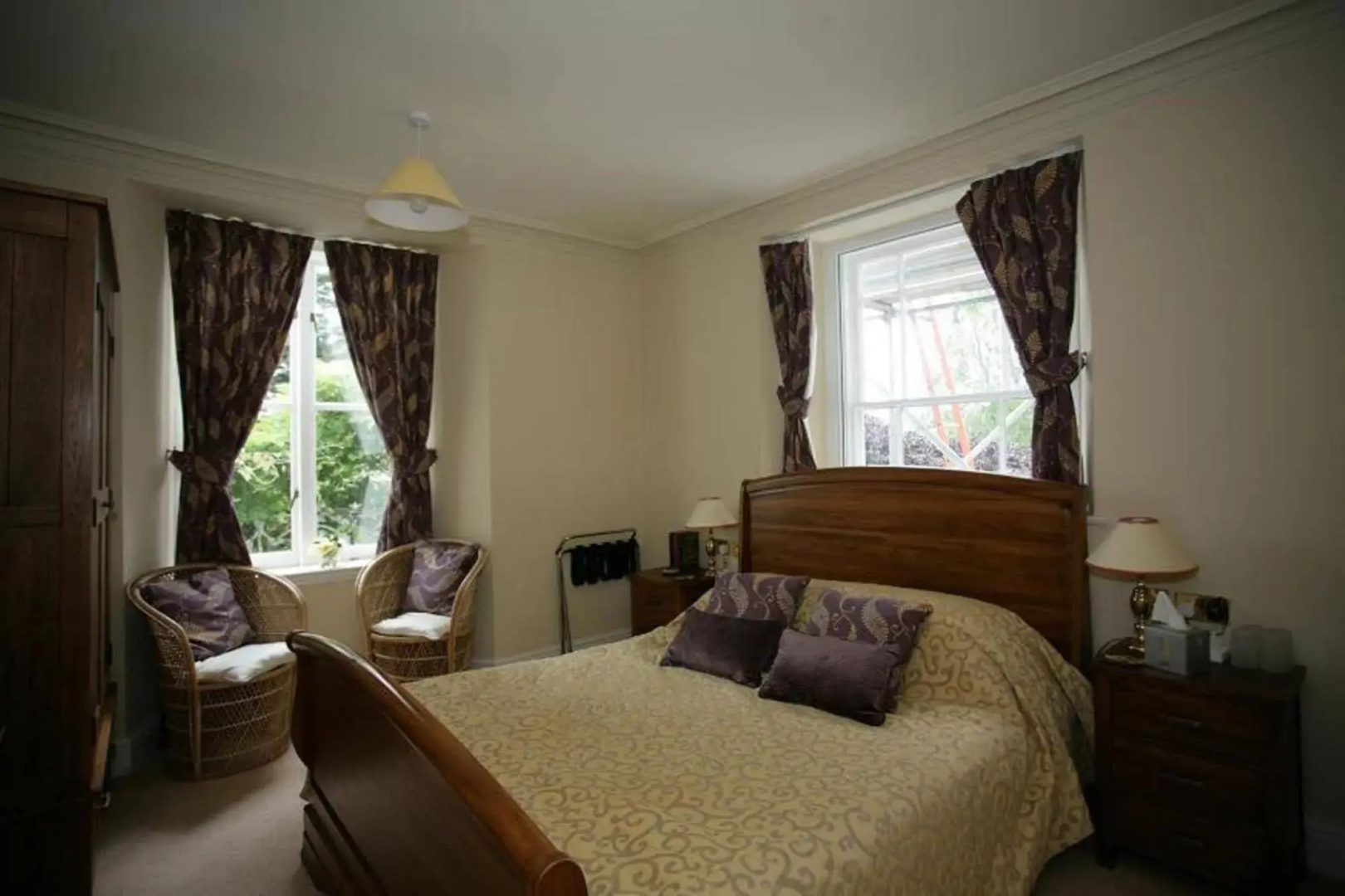 Fairfield House
