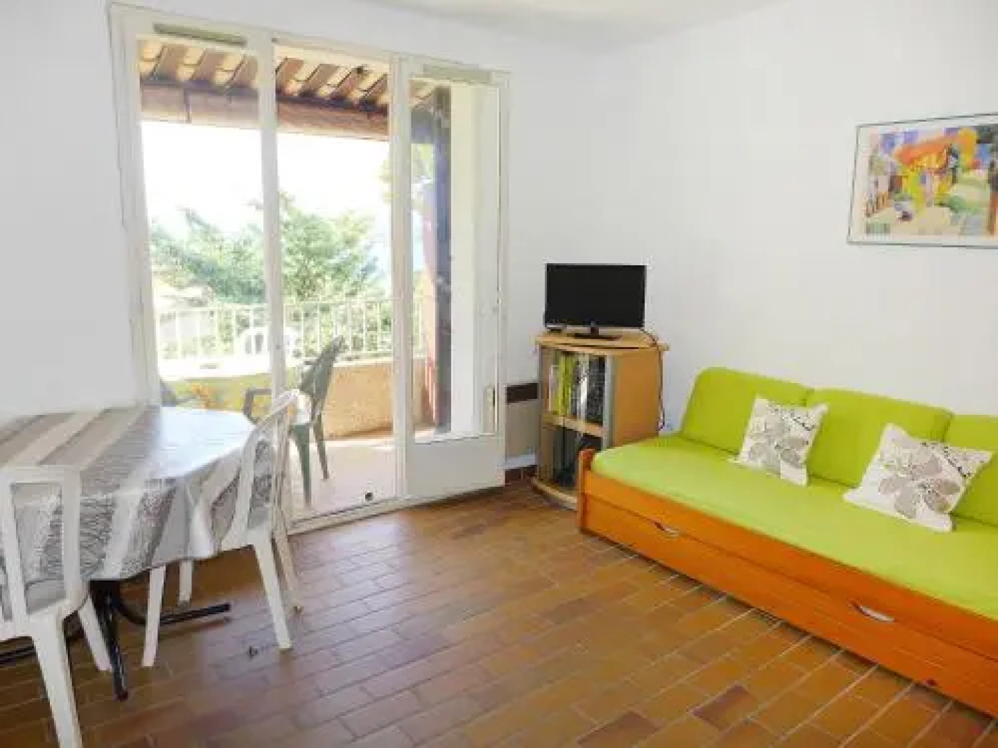 Apartment Les Aigues Marines.12
