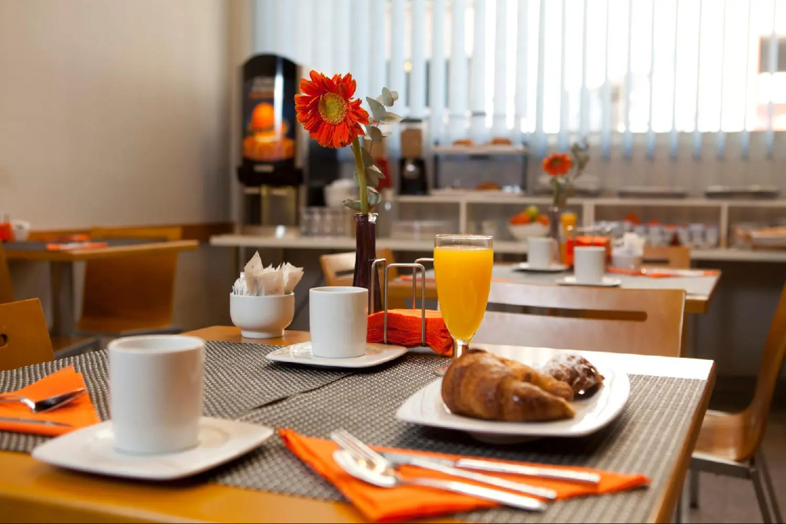 Hotel La City Estación