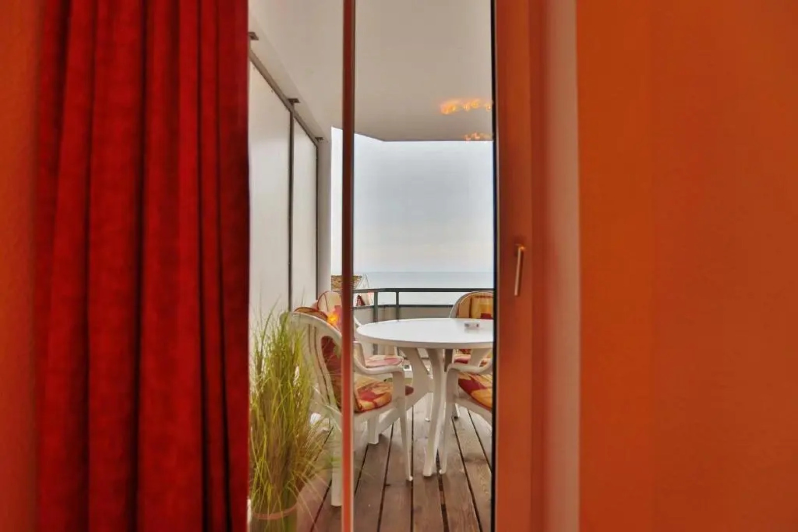 Residenz Ostseestrand Residenz Ostseestrand Appartement 14