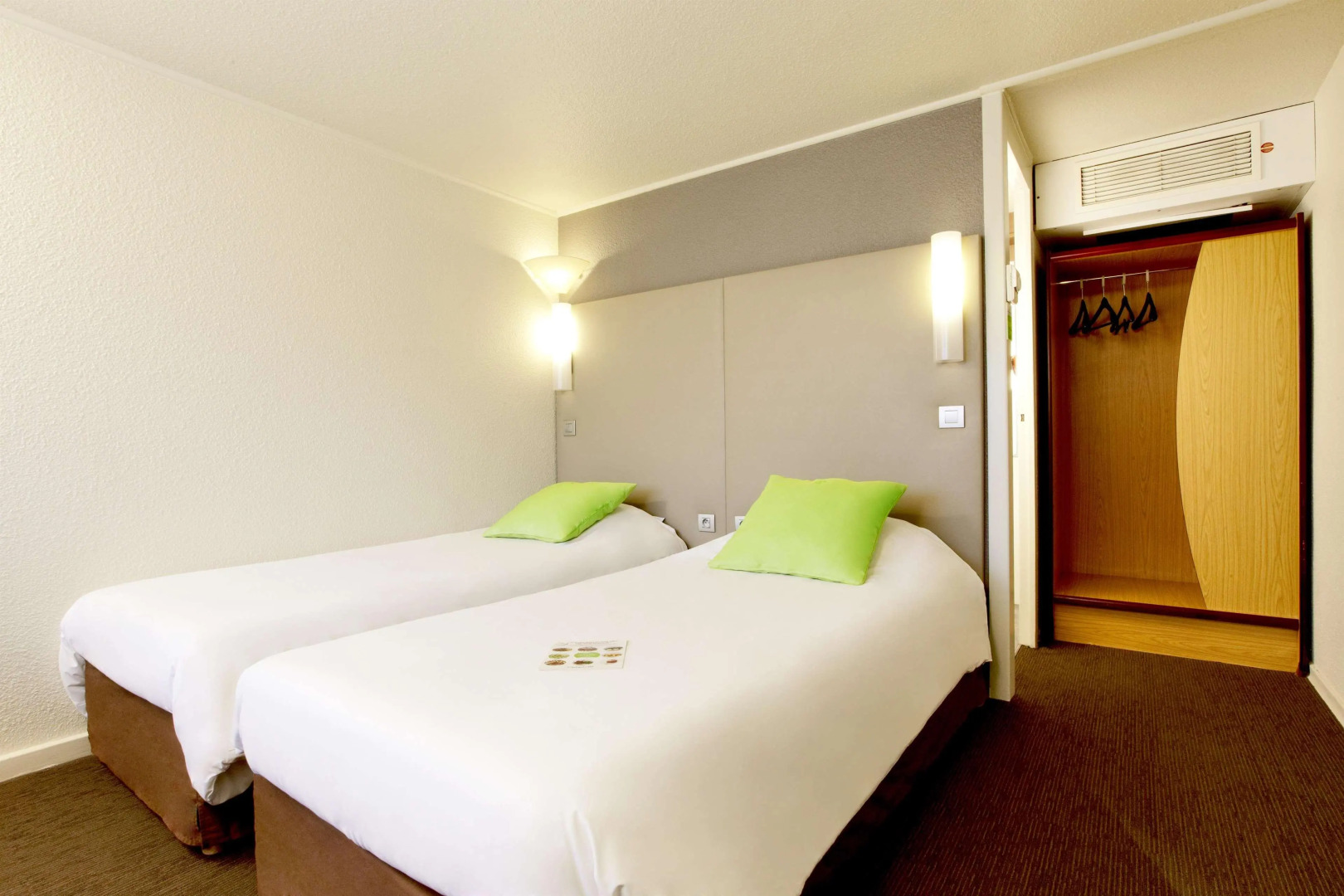 Campanile NATURE - Bordeaux Sud Gradignan Talence