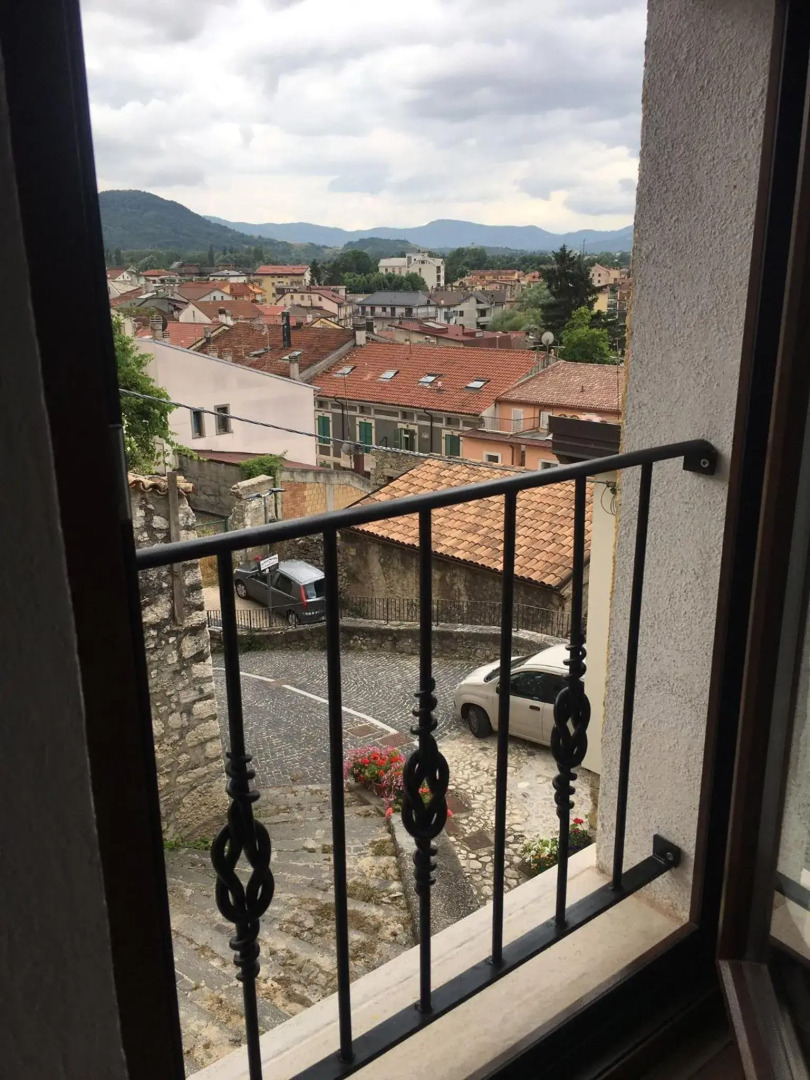 Antica Neviera House