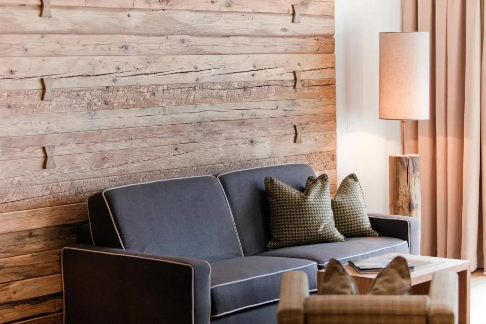 Serfaus Mountain Lodge