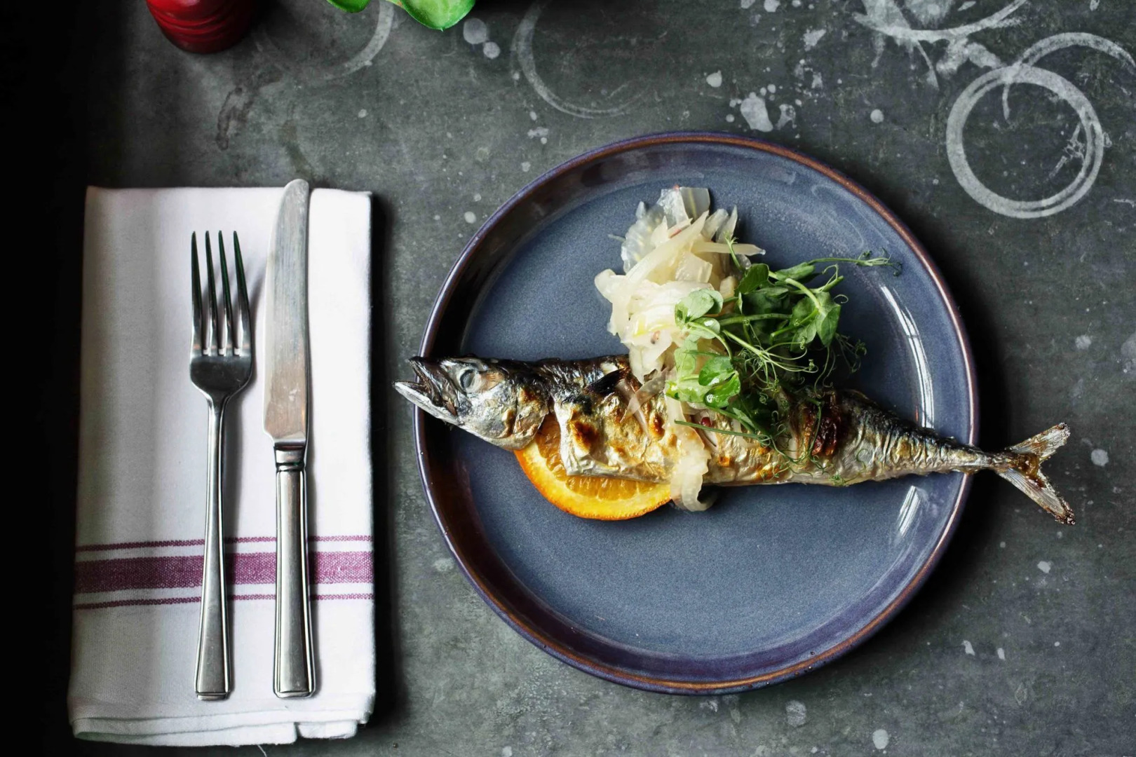 Artist Residence Penzance