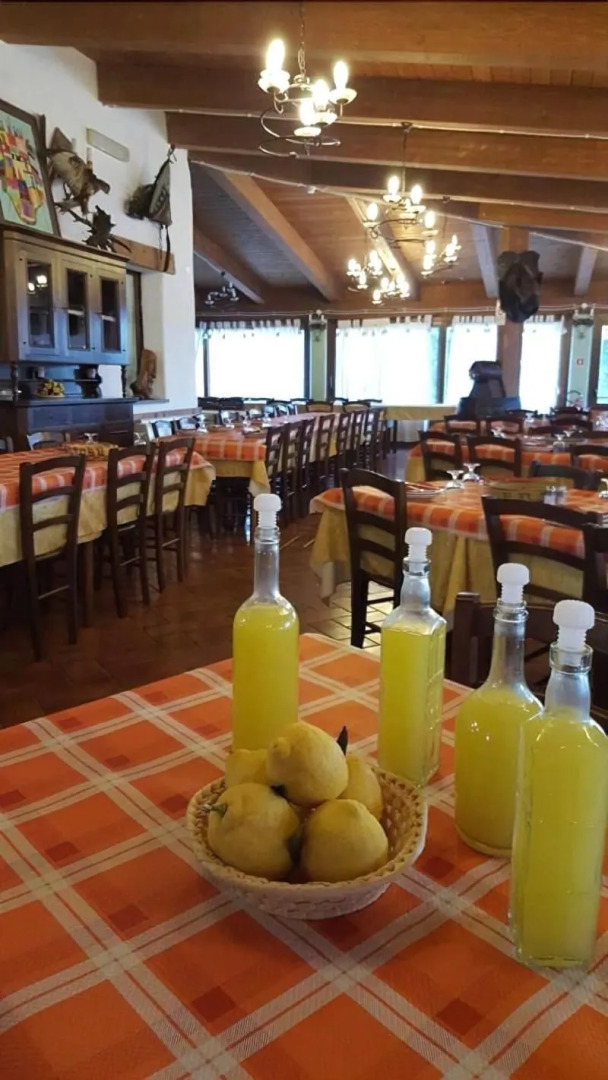 Agriturismo Monte Entosu