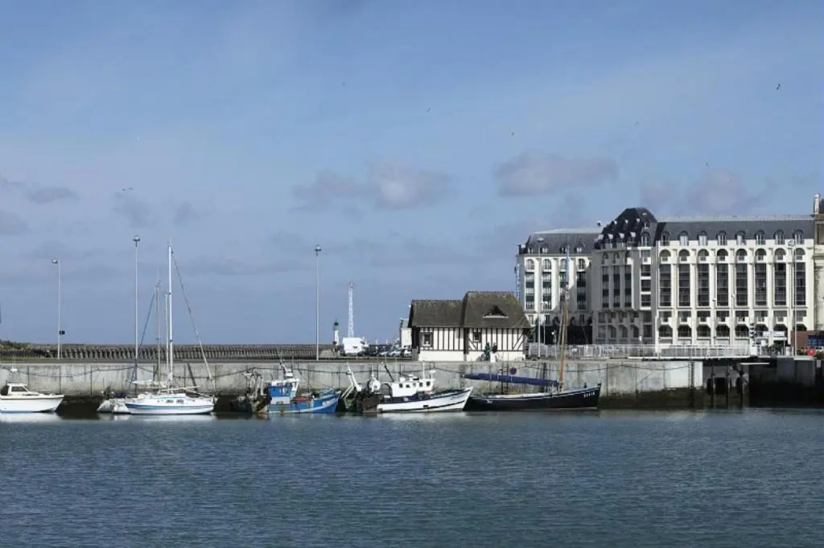 Résidence Le Beach - maeva Home - 2 Pièces 5 Personnes Confort 67