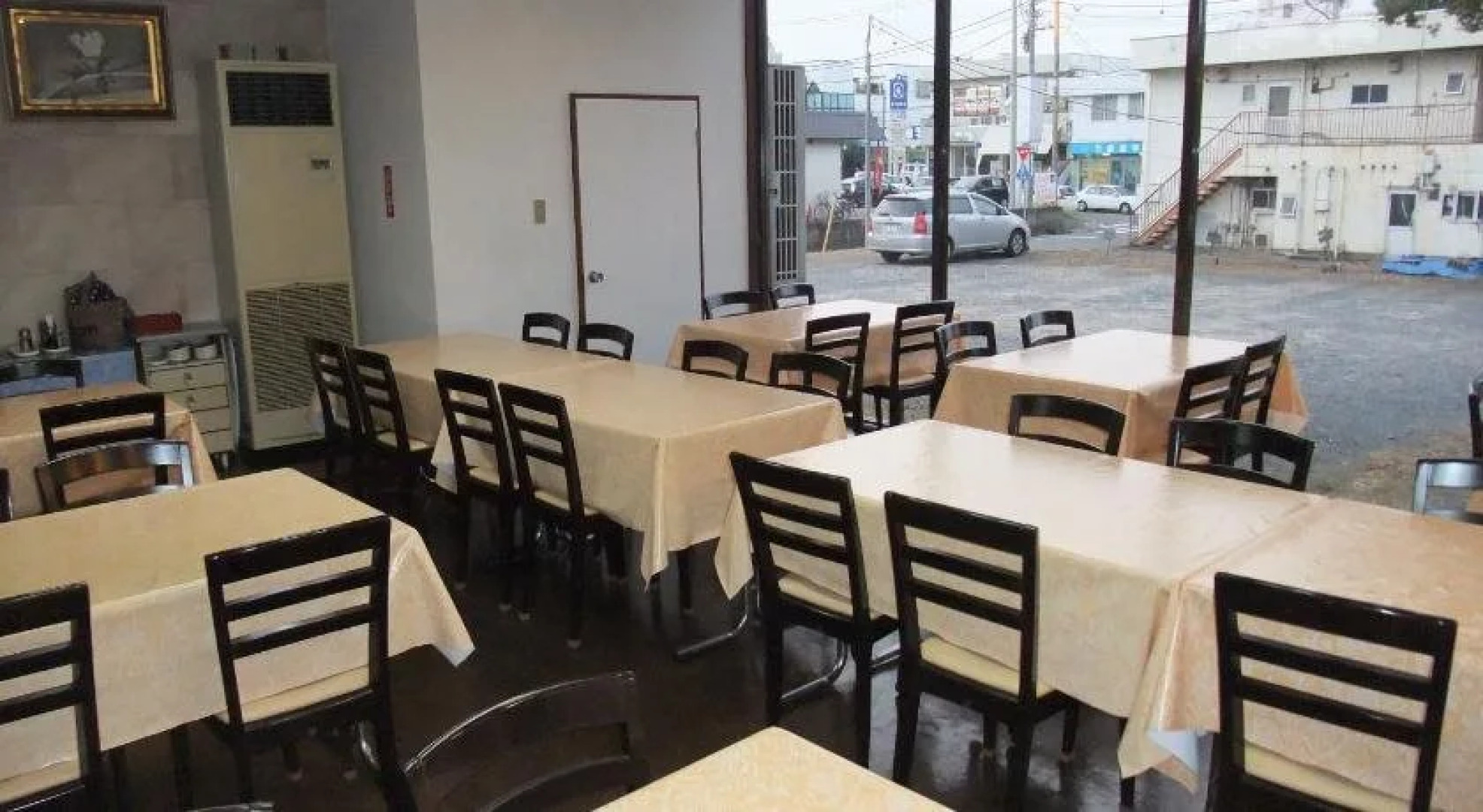 Hotel New Takahashi Takezono