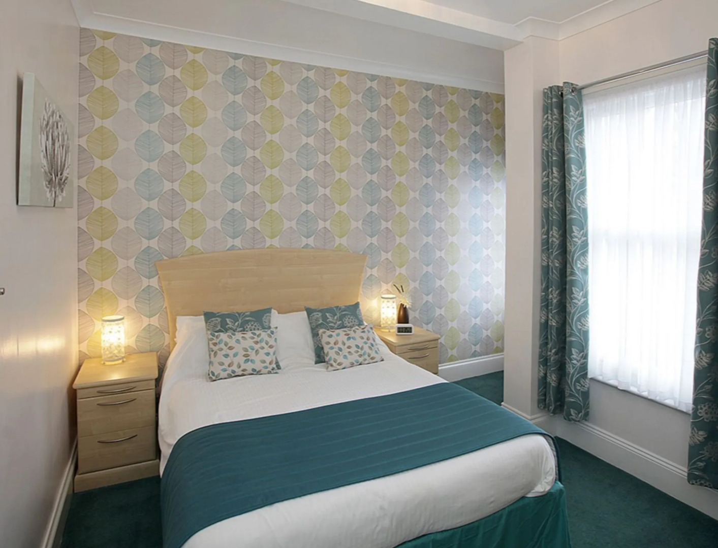 Mount Edgcombe Guest House