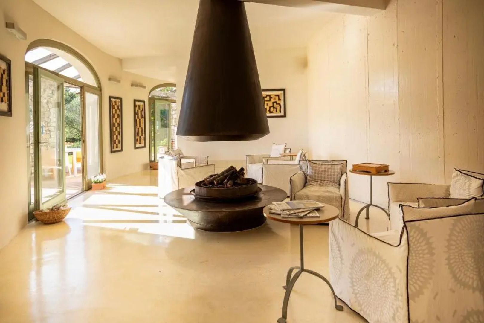 Acquaghiaccia Country House & Spa