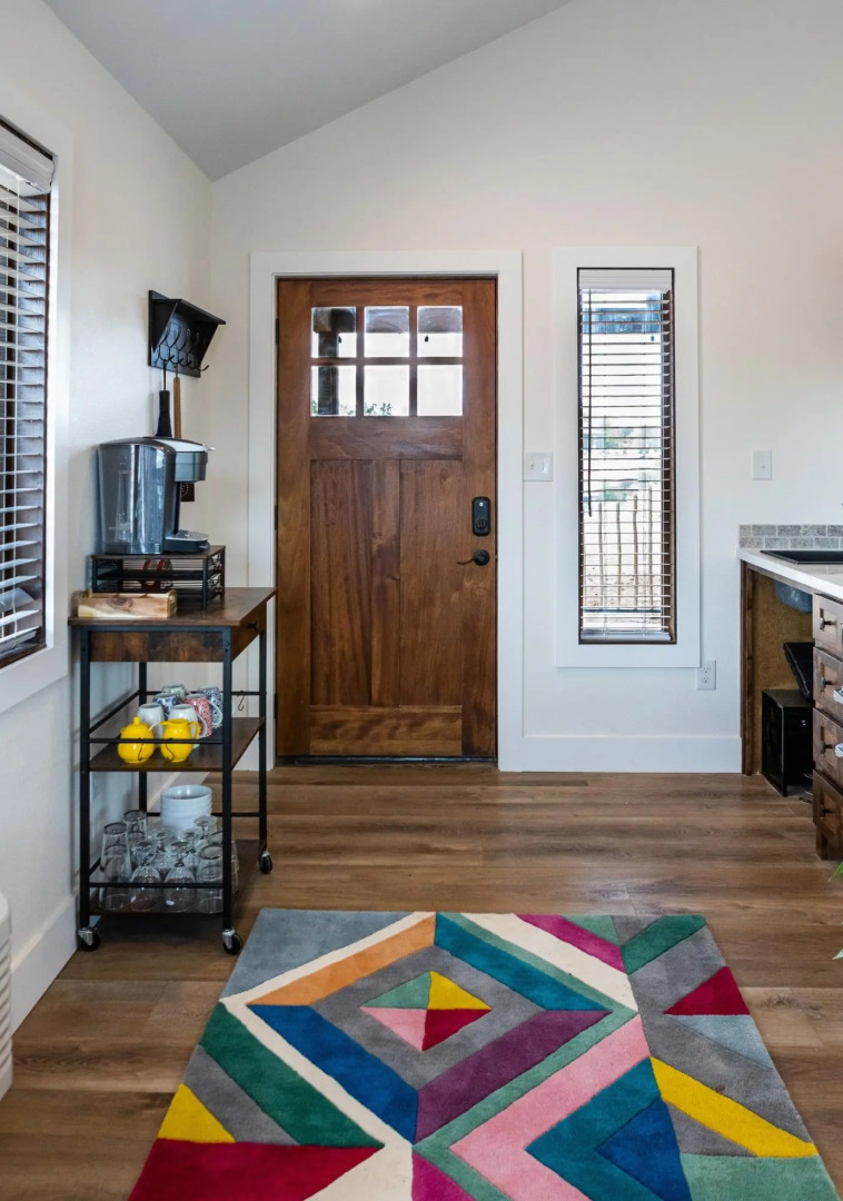 Painted Bunting Cabin (15 MIN to Magnolia/Baylor)