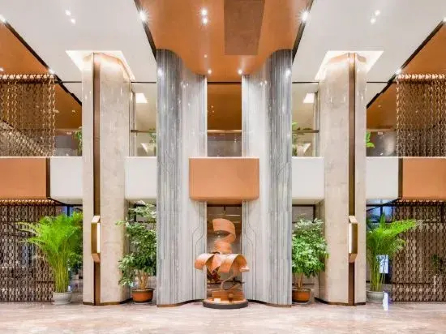 Wyndham Garden Hotel Chuxiong Haiyue Mandarin