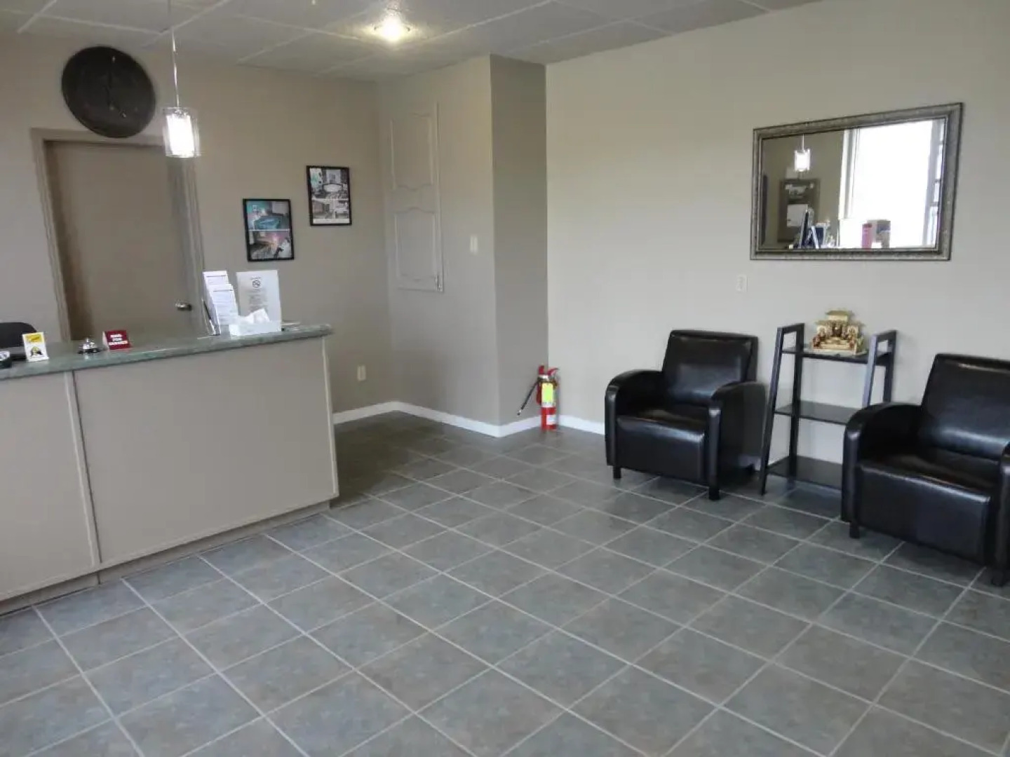 Canadas Best Value Inn Kapuskasing