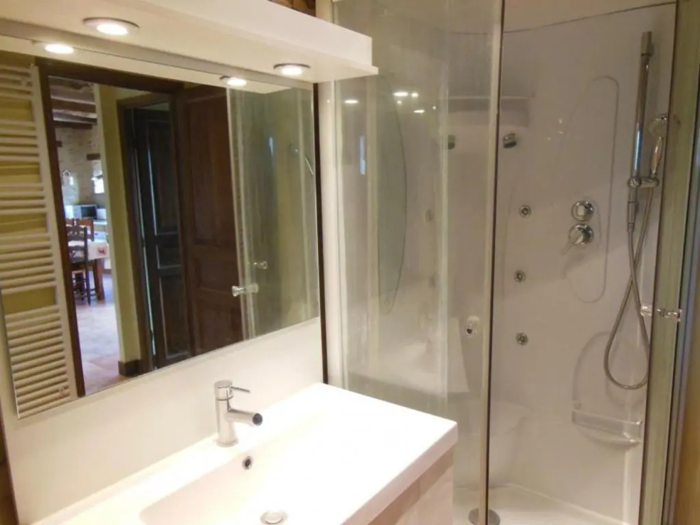 Gite Journiac, 4 pièces, 4 personnes - FR-1-616-50