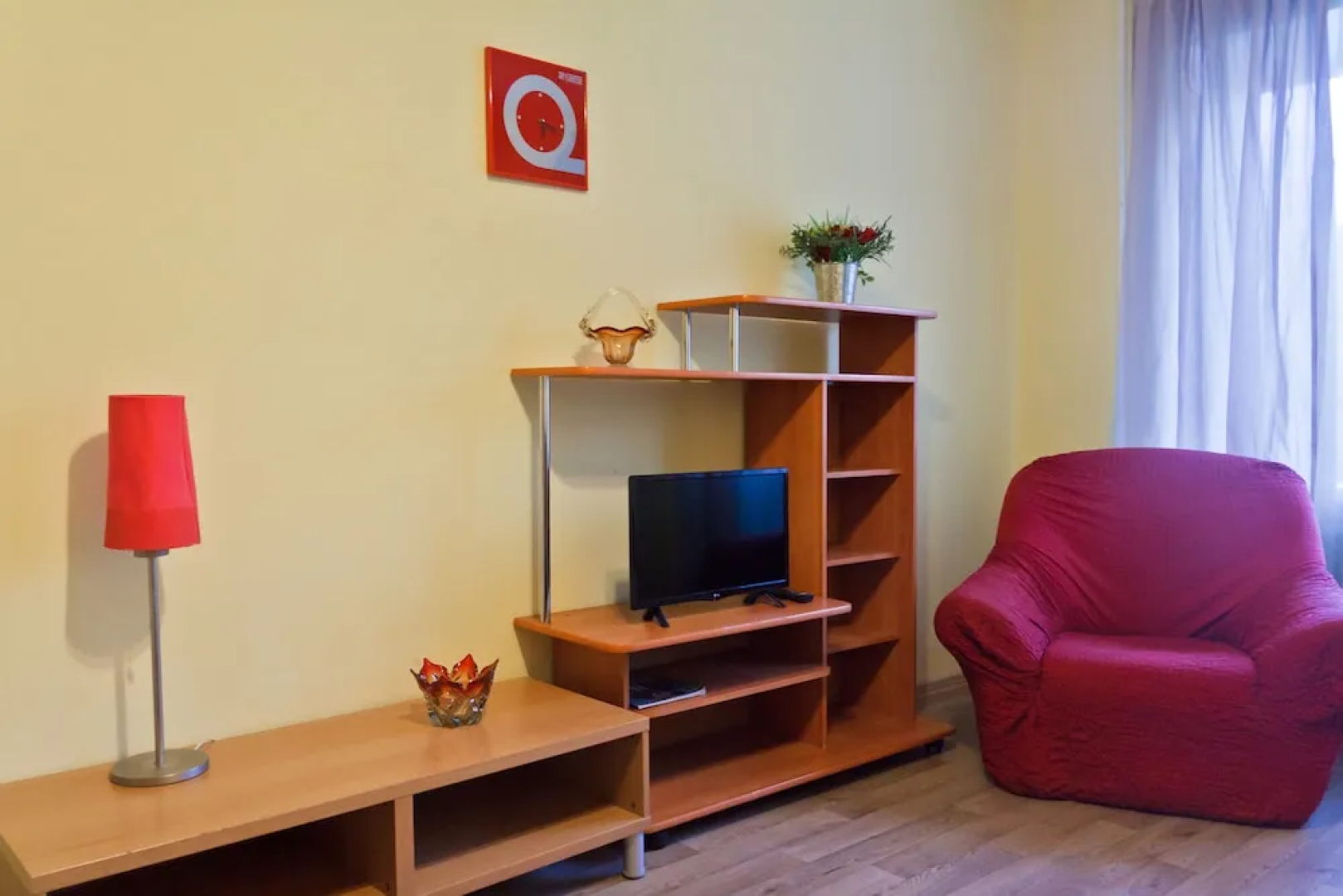 Апартаменты ALLiS-HALL, ул. Карла Либкнехта, 16