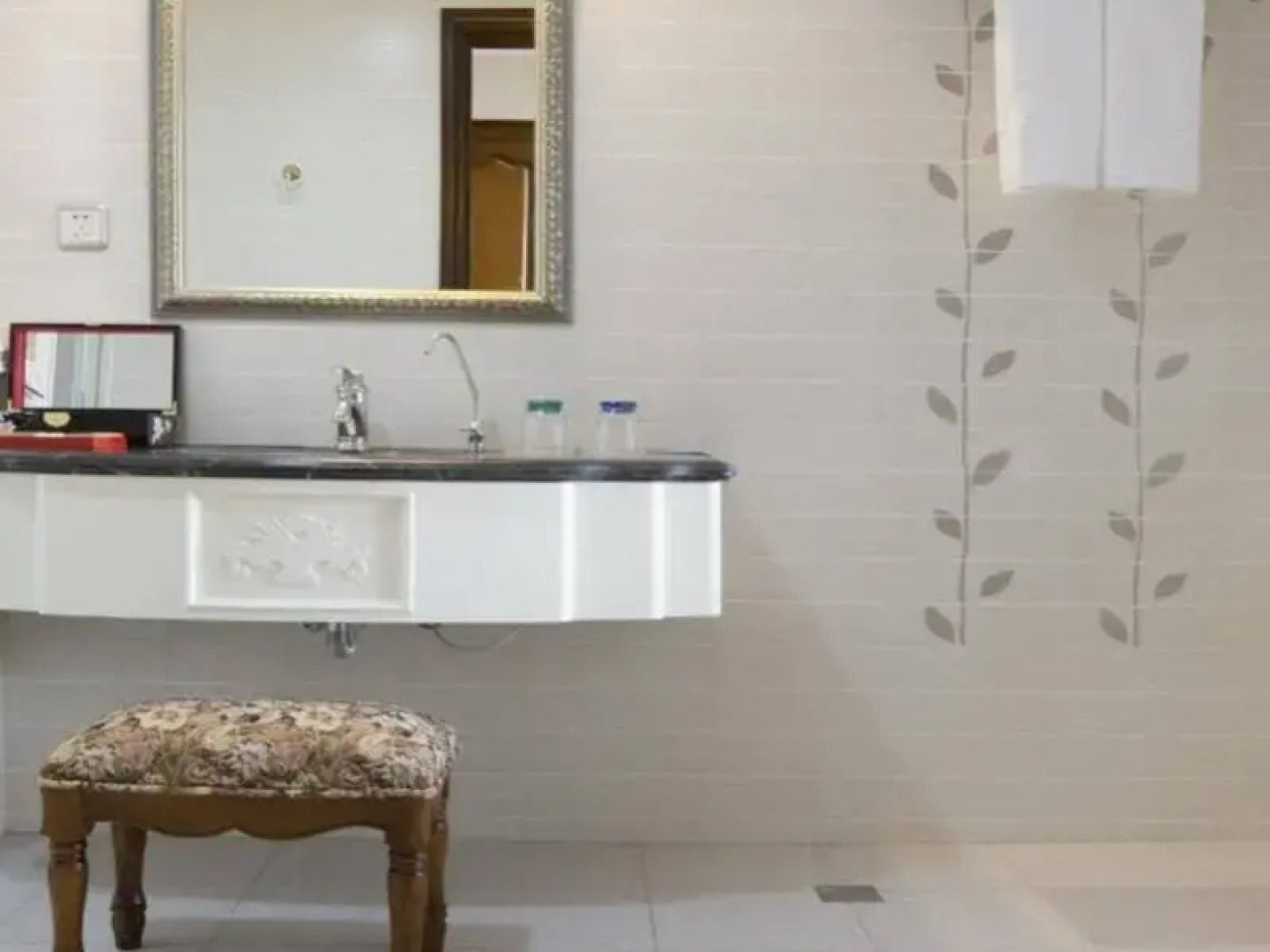 Treasure Island Hotel