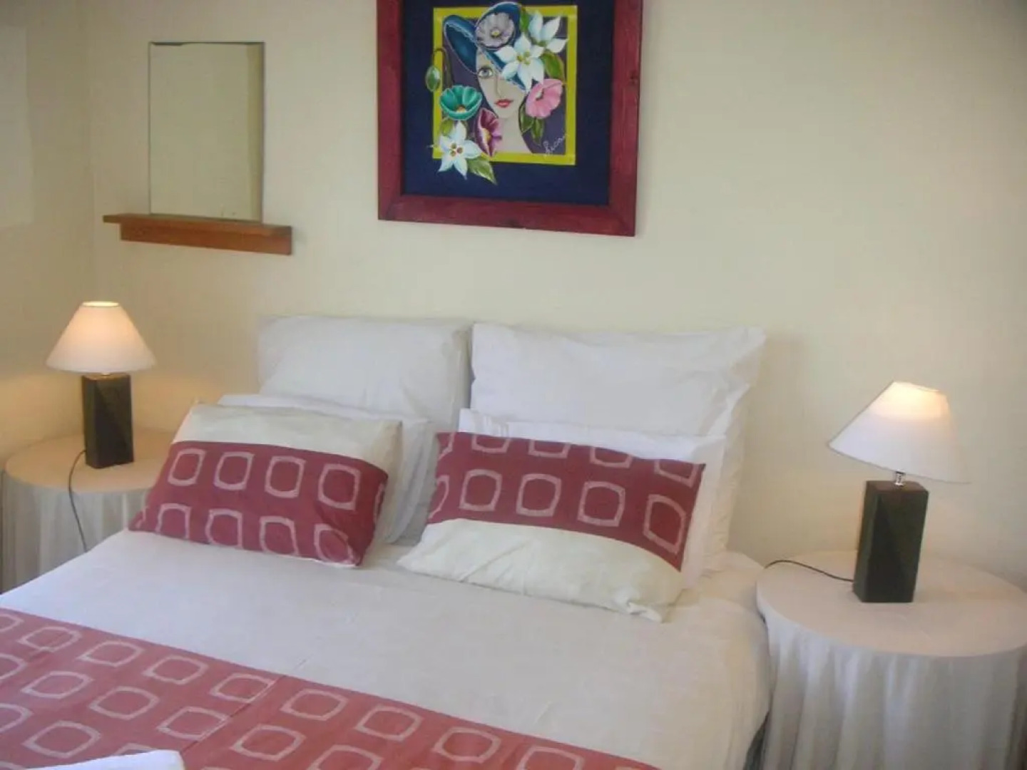 Waterside Living CL07