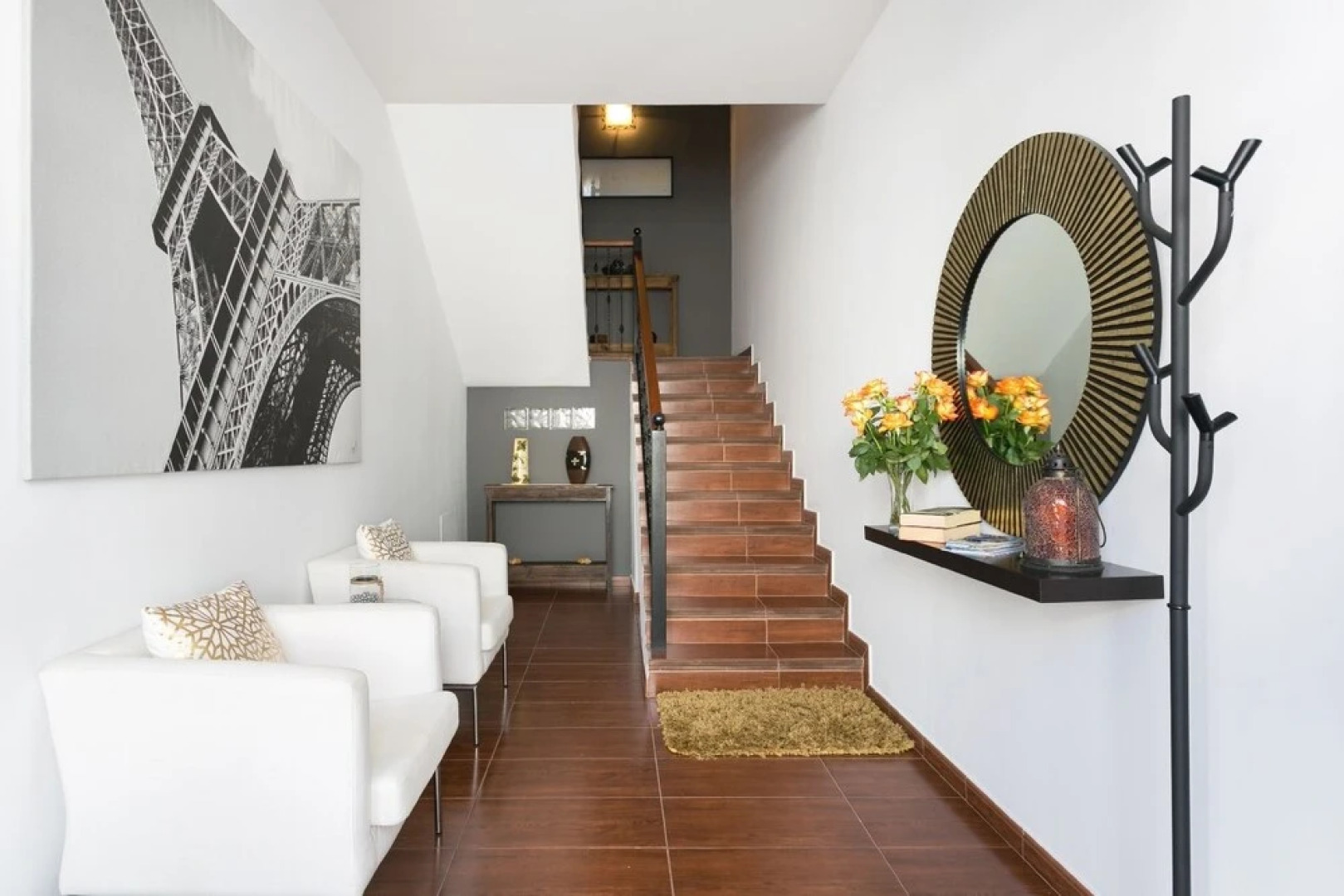 Live Las Aguas House